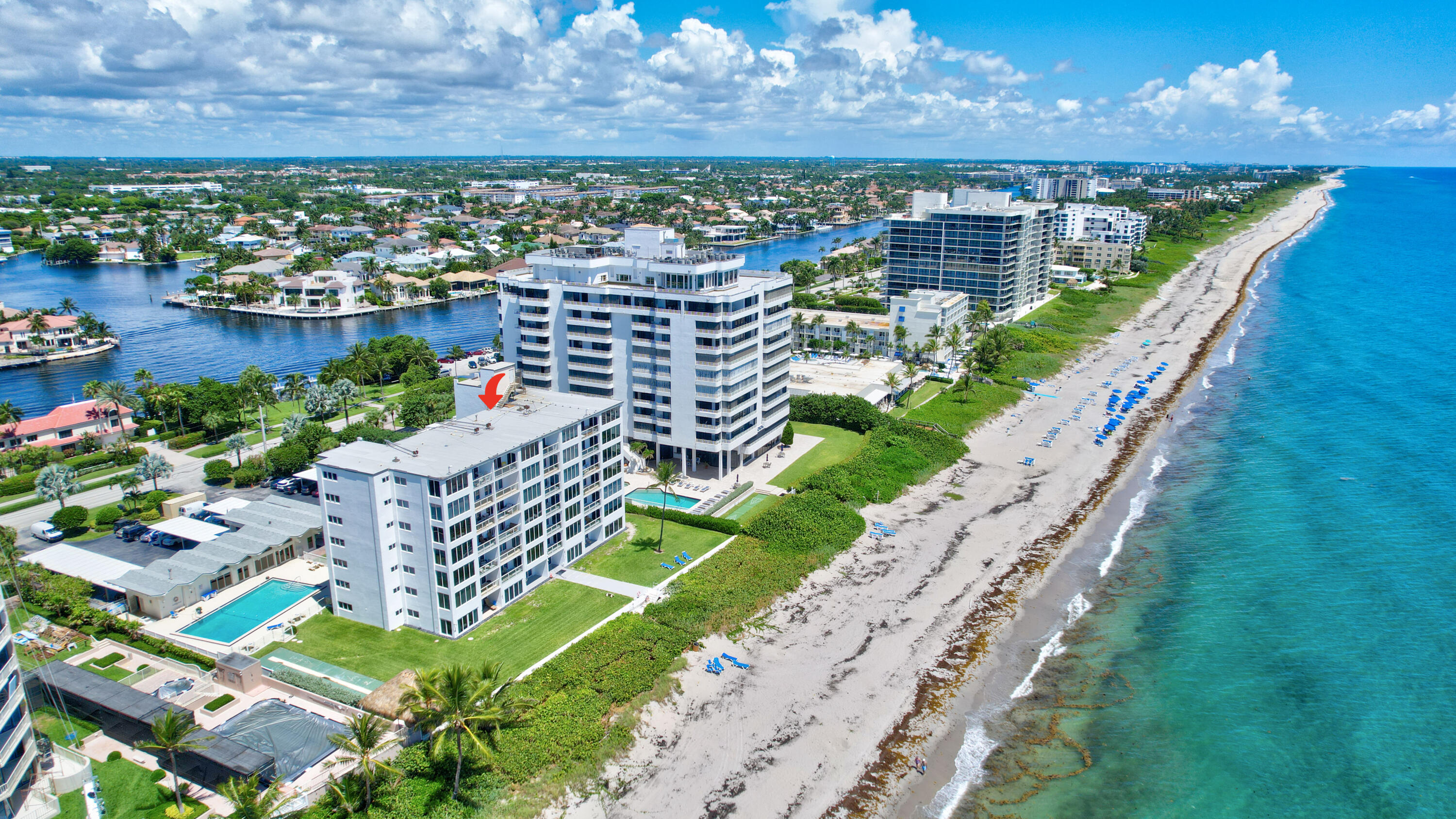 2909 S Ocean Boulevard 4c4