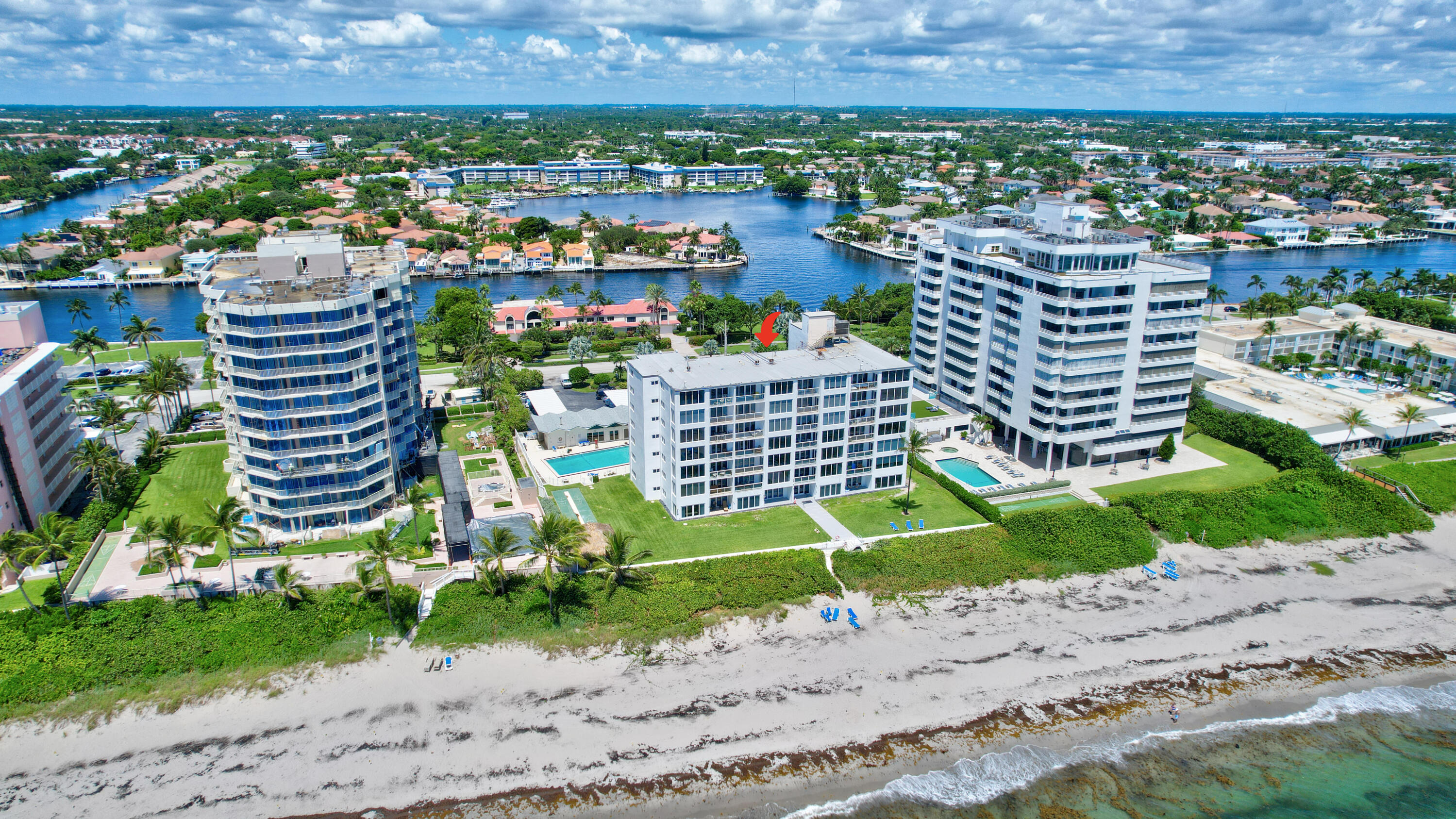 2909 S Ocean Boulevard 4c4