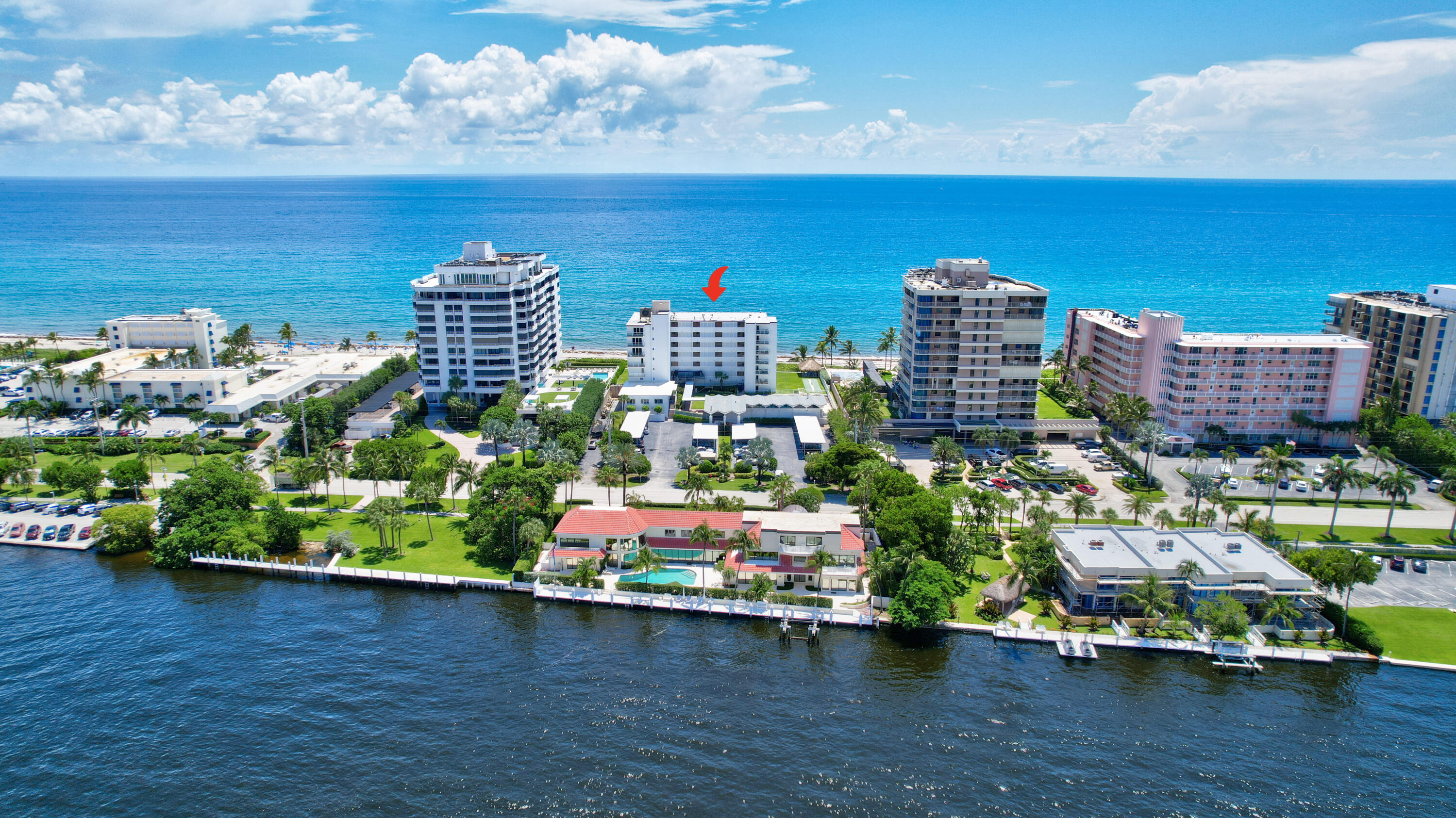 2909 S Ocean Boulevard 4c4