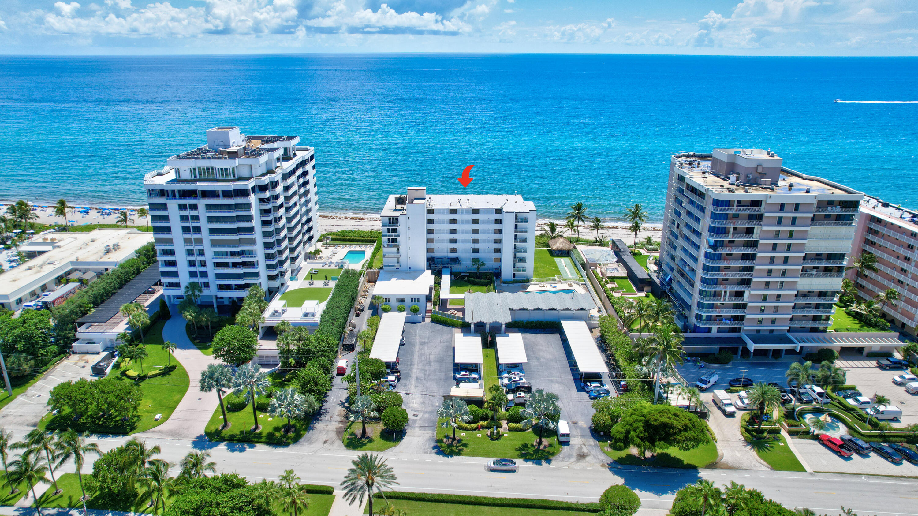 2909 S Ocean Boulevard 4c4