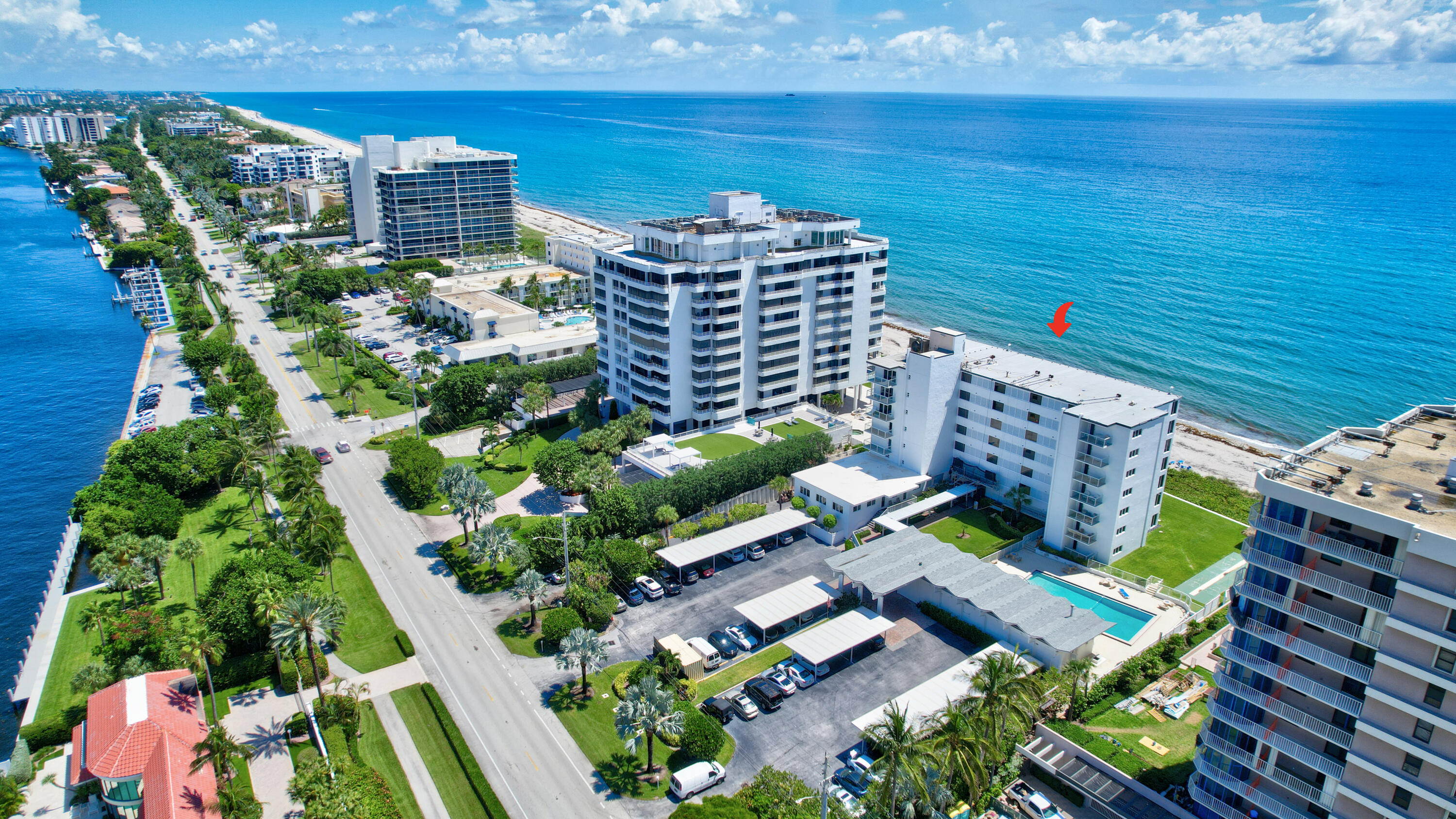 2909 S Ocean Boulevard 4c4