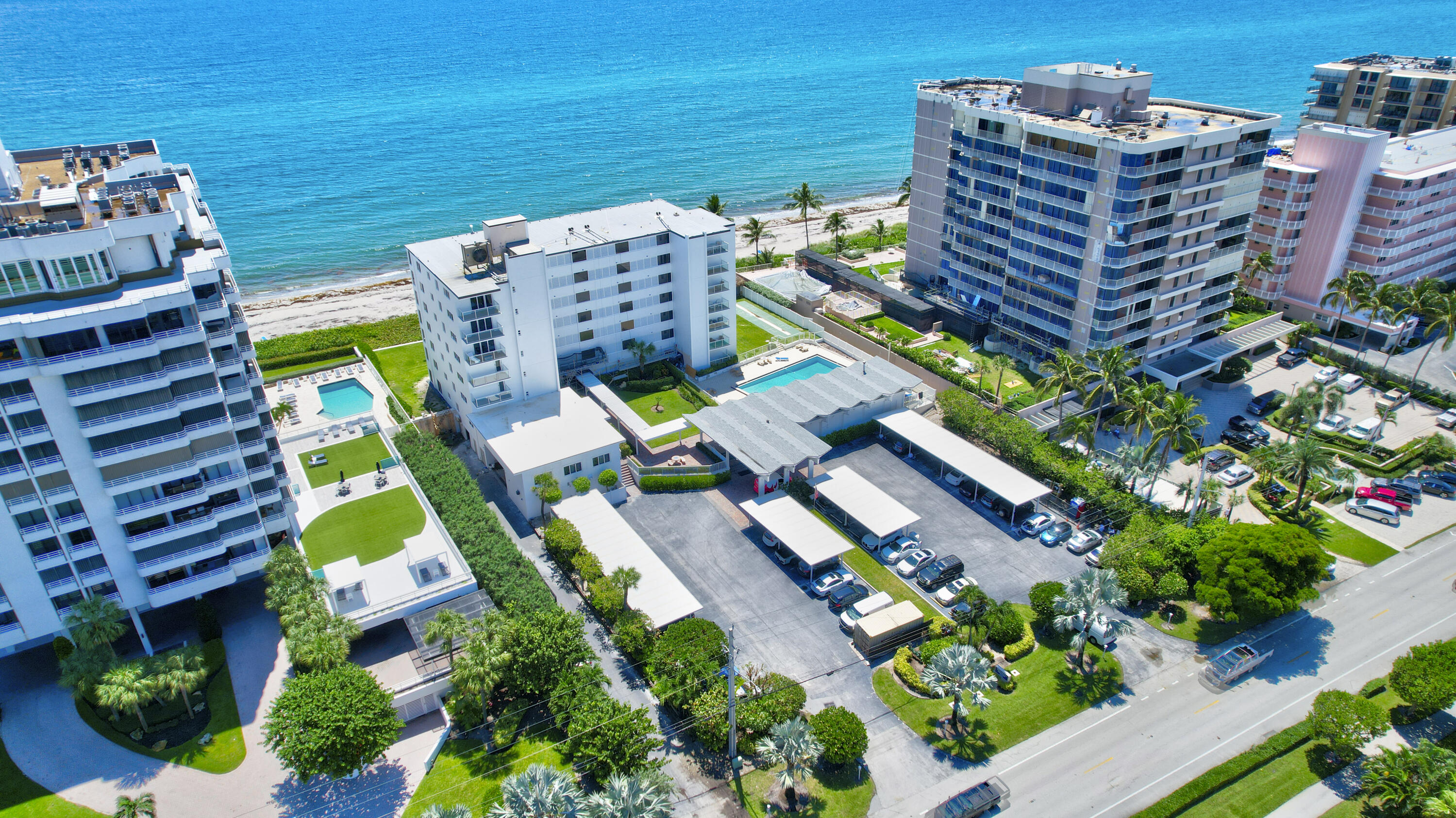 2909 S Ocean Boulevard 4c4