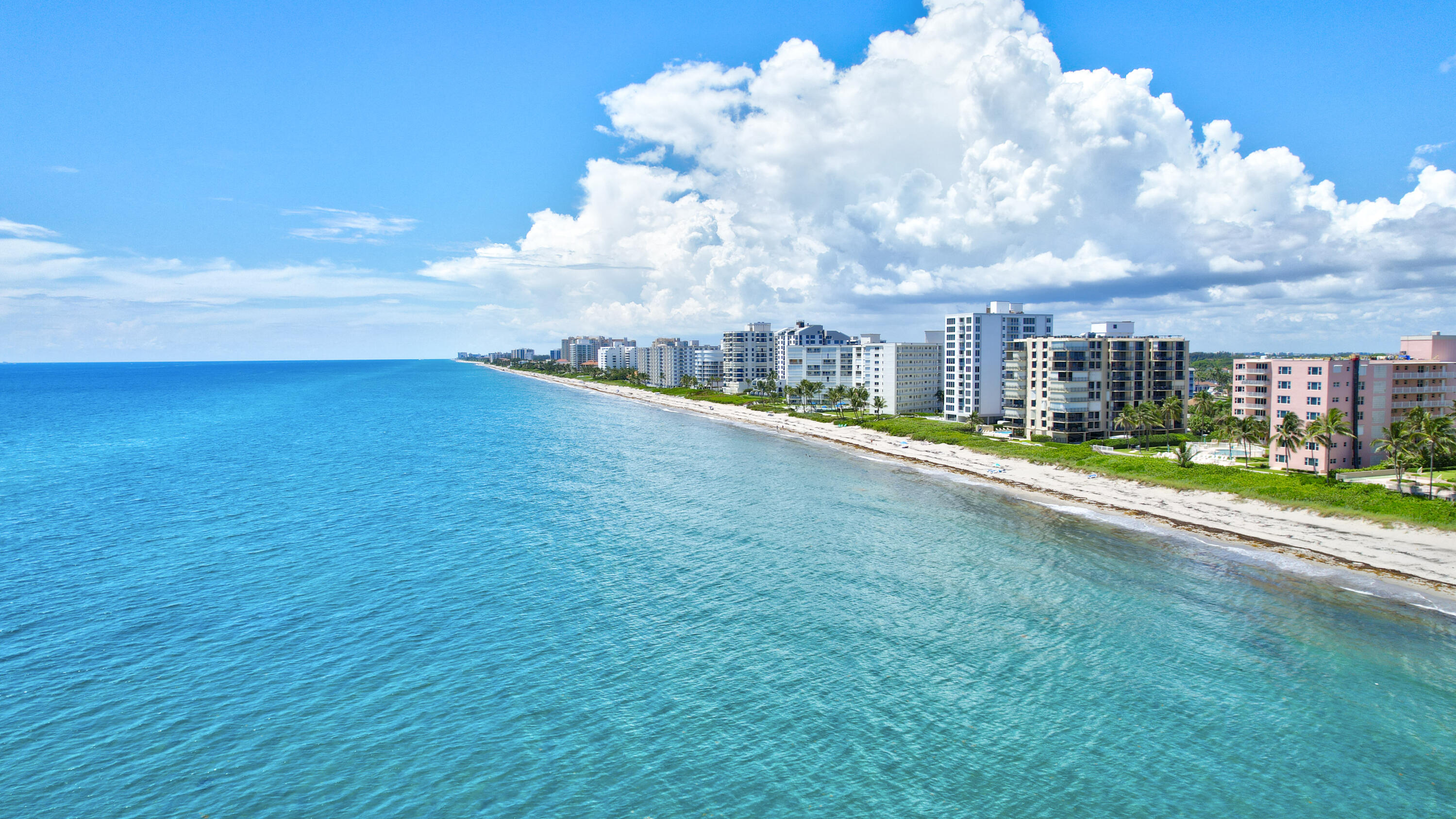 2909 S Ocean Boulevard 4c4