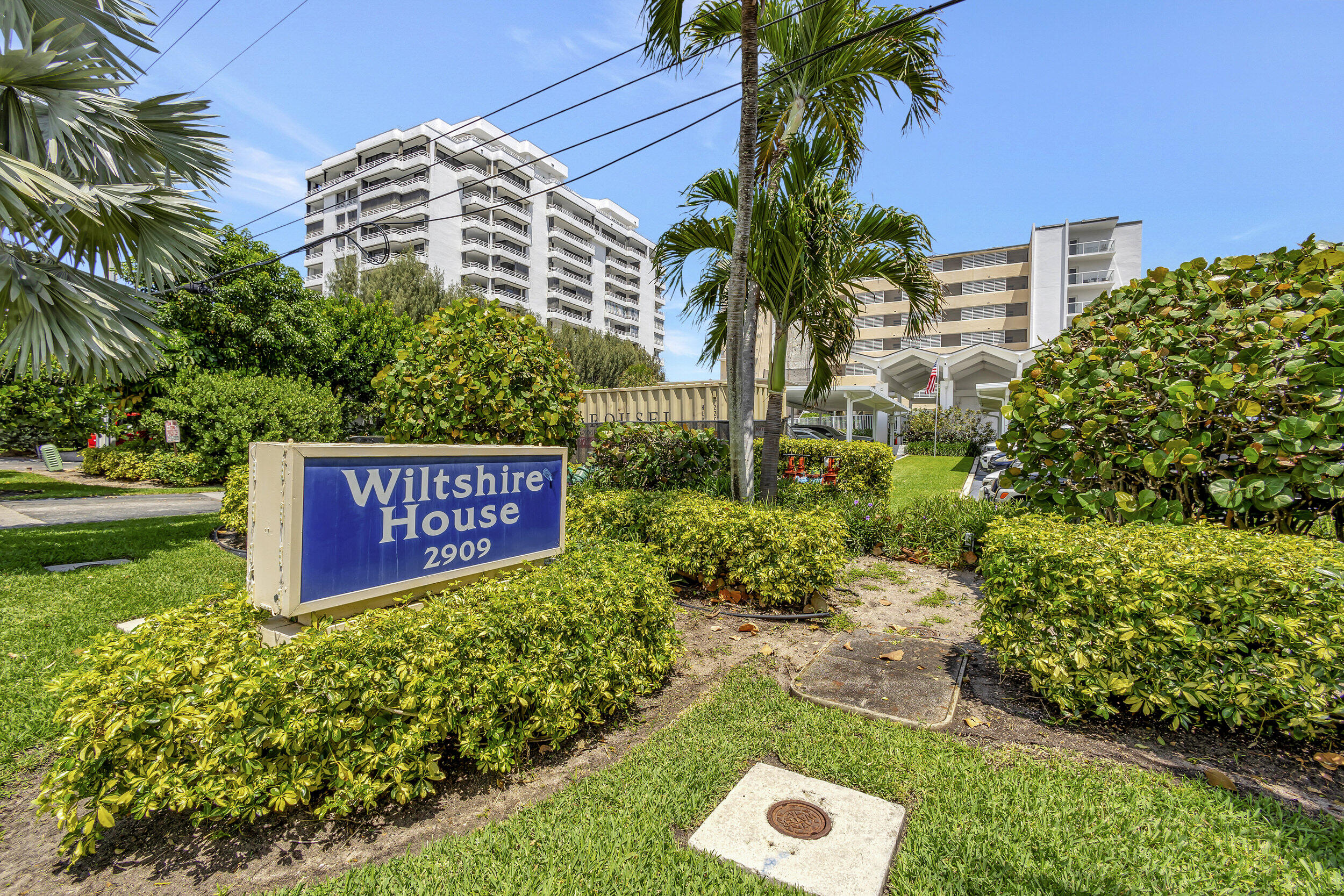 2909 S Ocean Boulevard 4c4