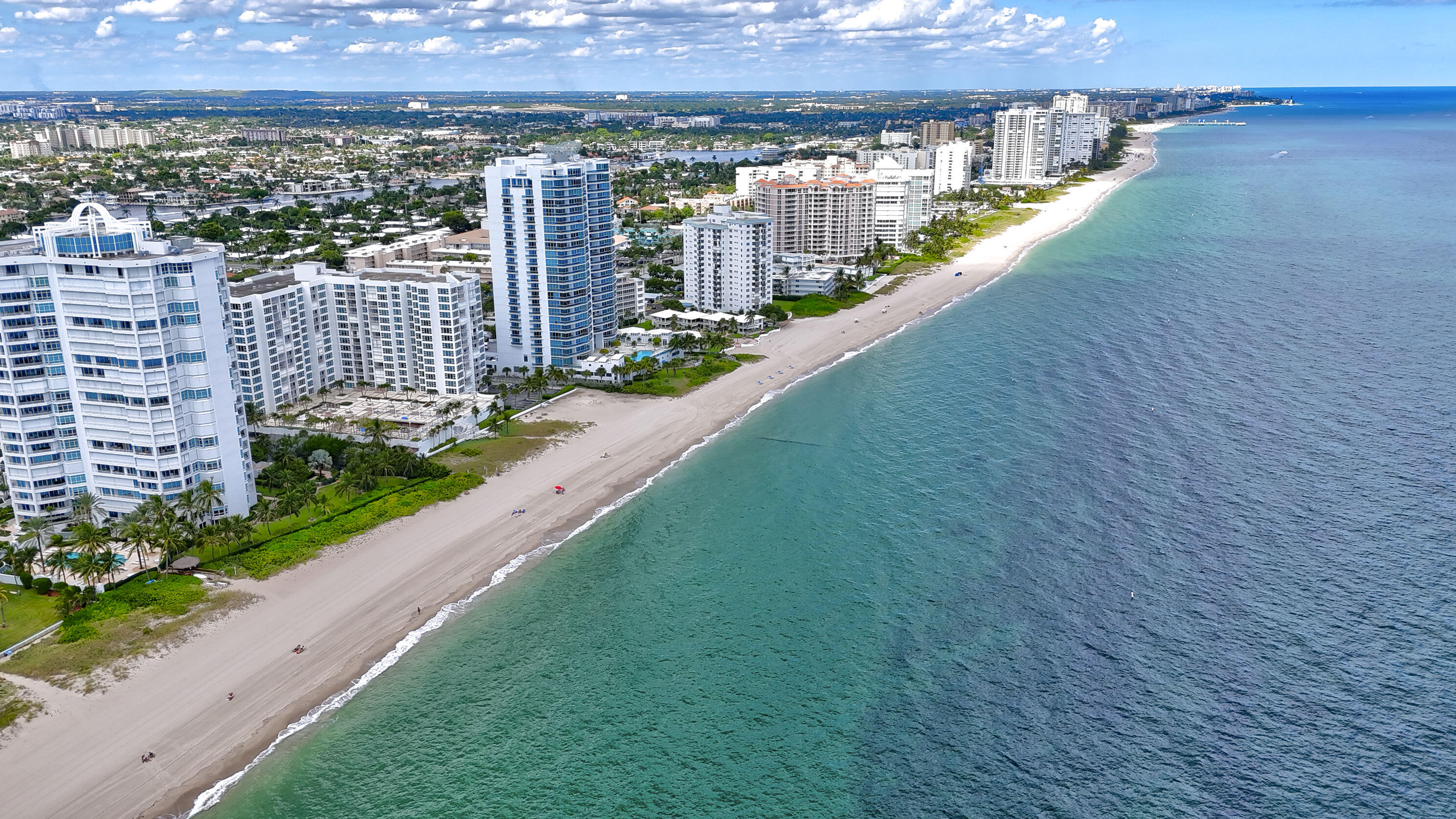 1800 S Ocean Boulevard 910