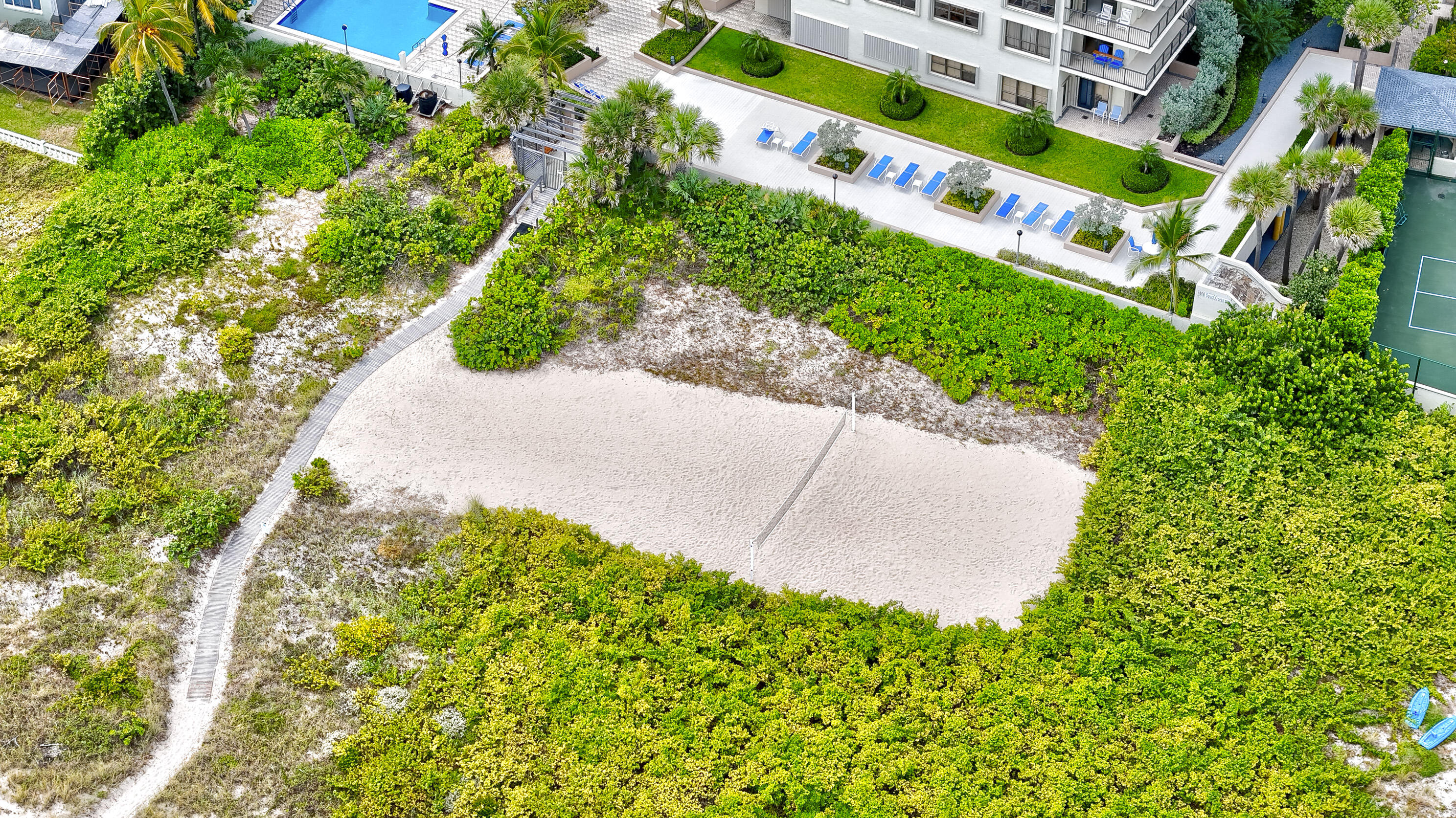 1800 S Ocean Boulevard 910
