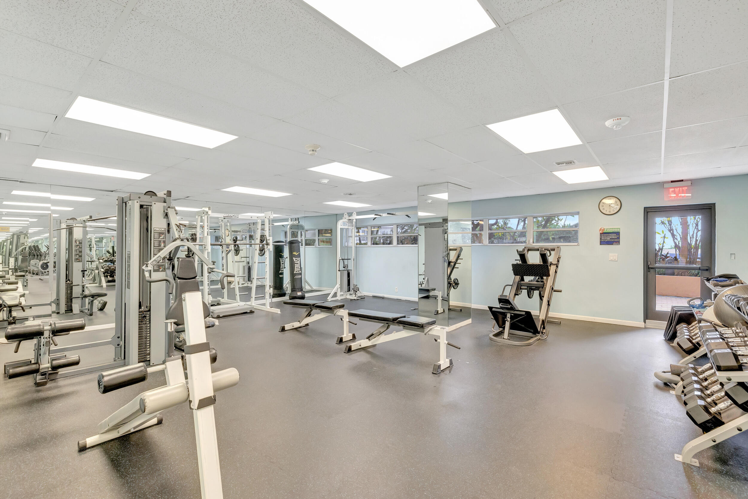 1800 S Ocean Boulevard 910