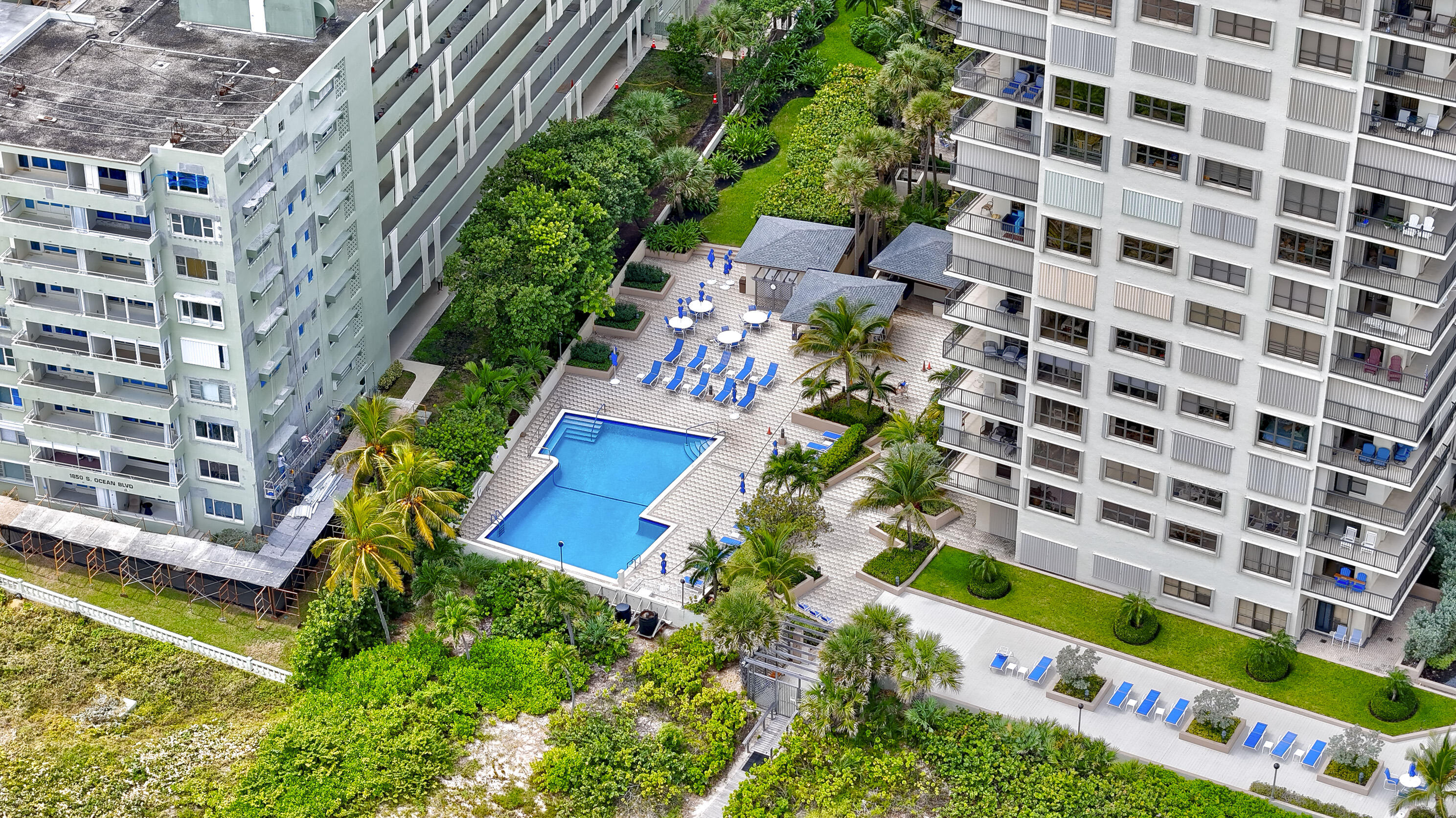 1800 S Ocean Boulevard 910