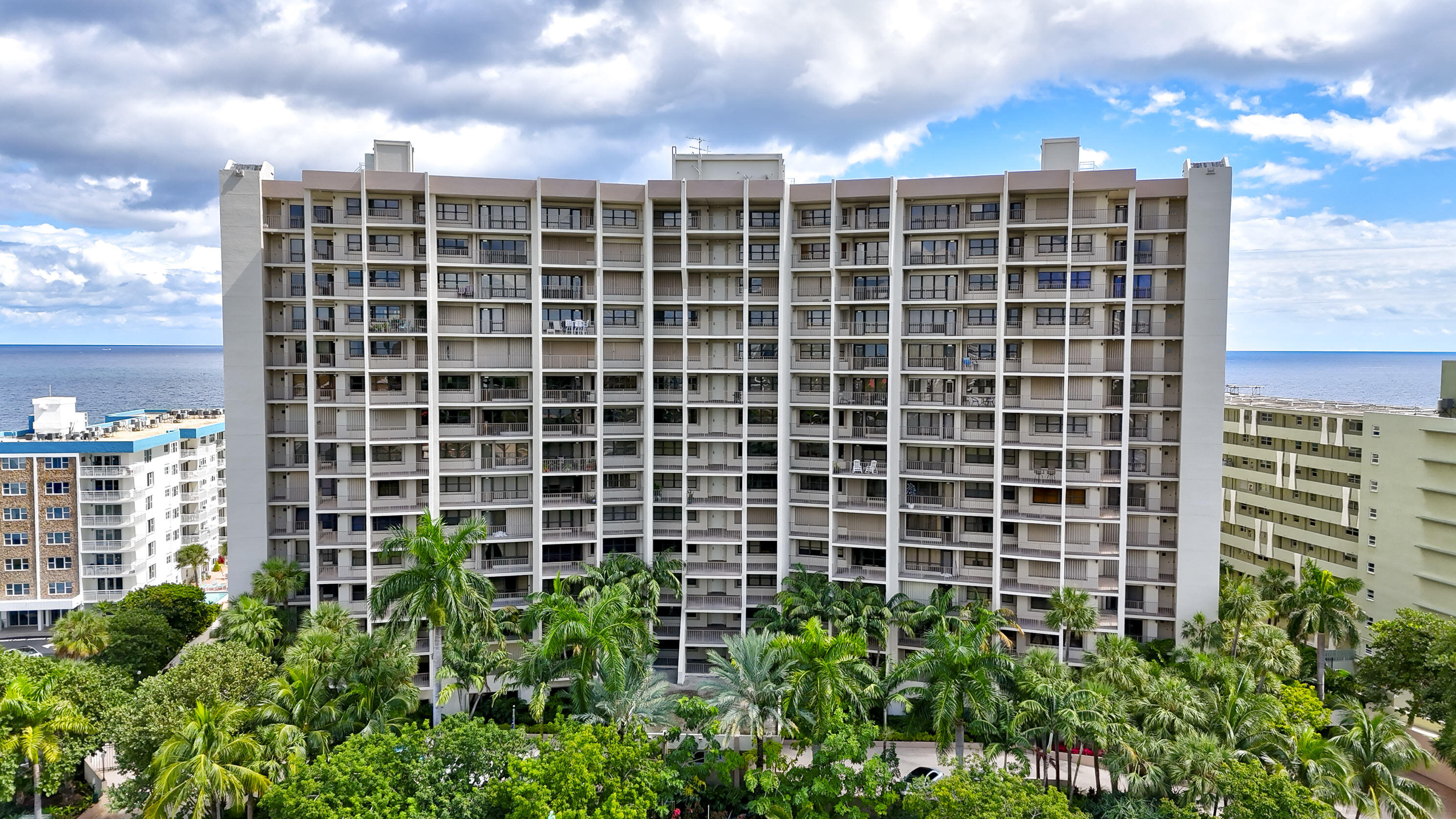 1800 S Ocean Boulevard 910