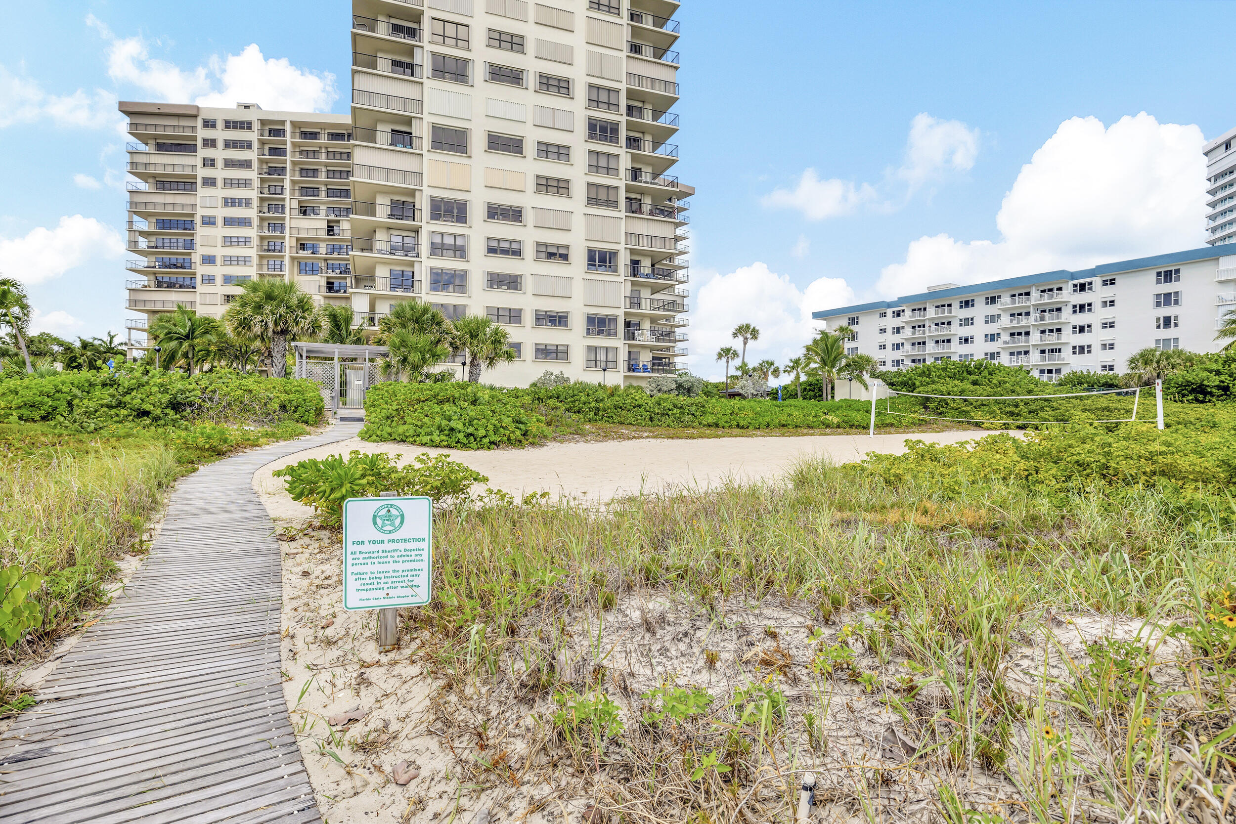 1800 S Ocean Boulevard 910