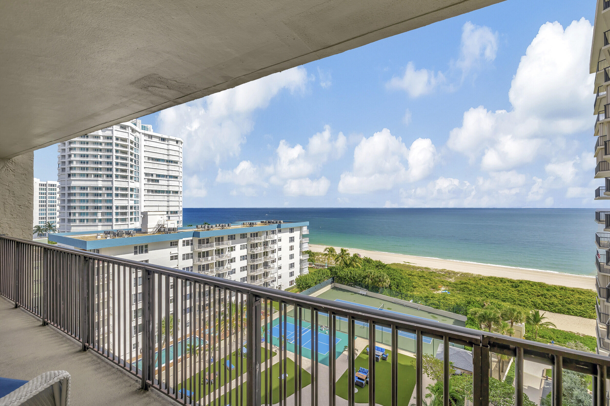 1800 S Ocean Boulevard 910