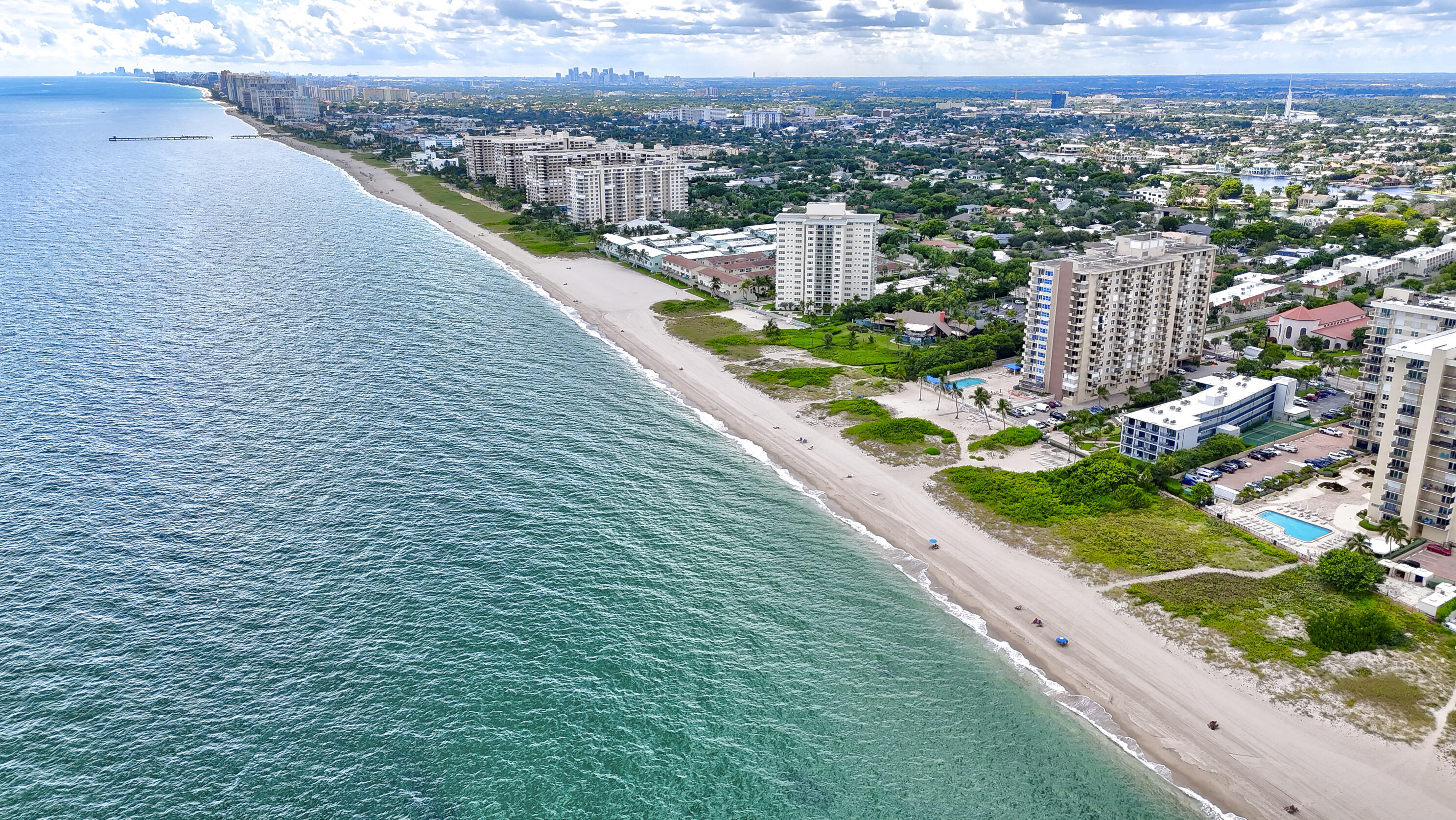 1800 S Ocean Boulevard 910