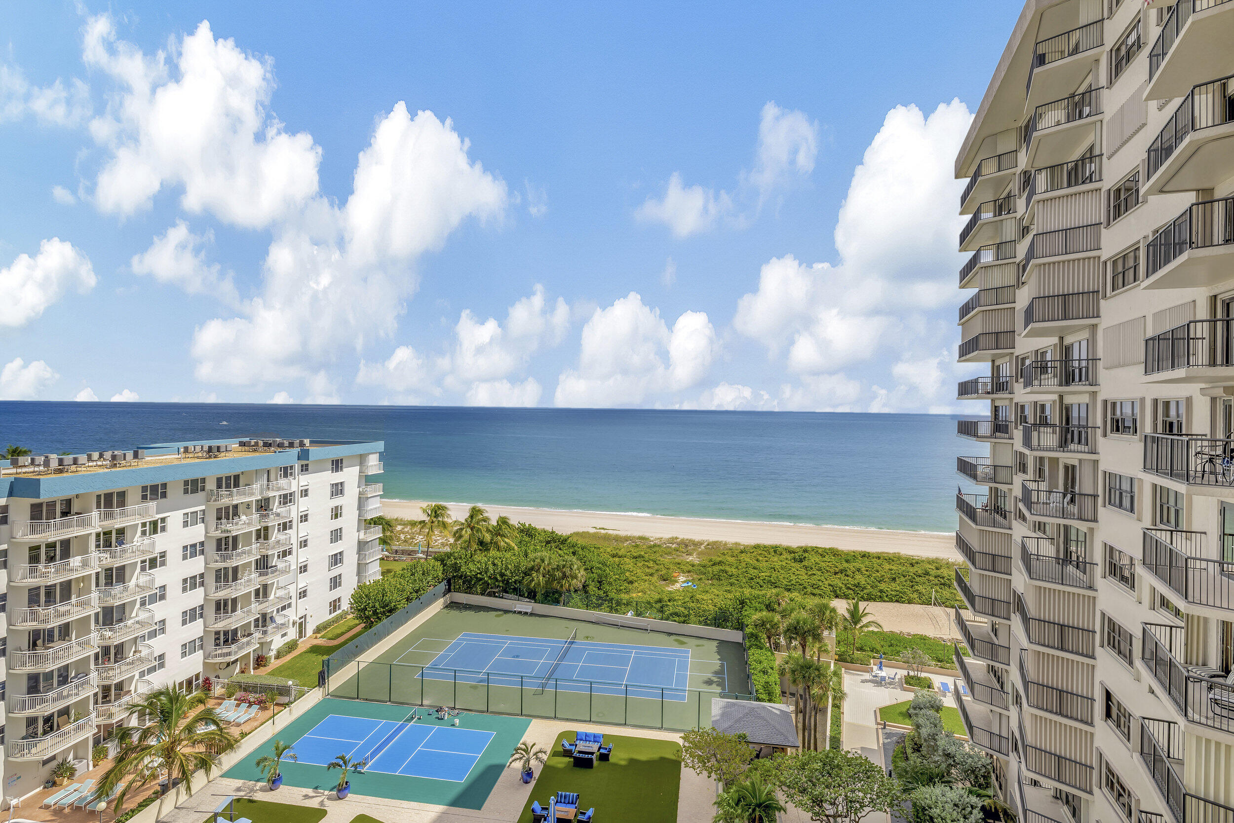 1800 S Ocean Boulevard 910