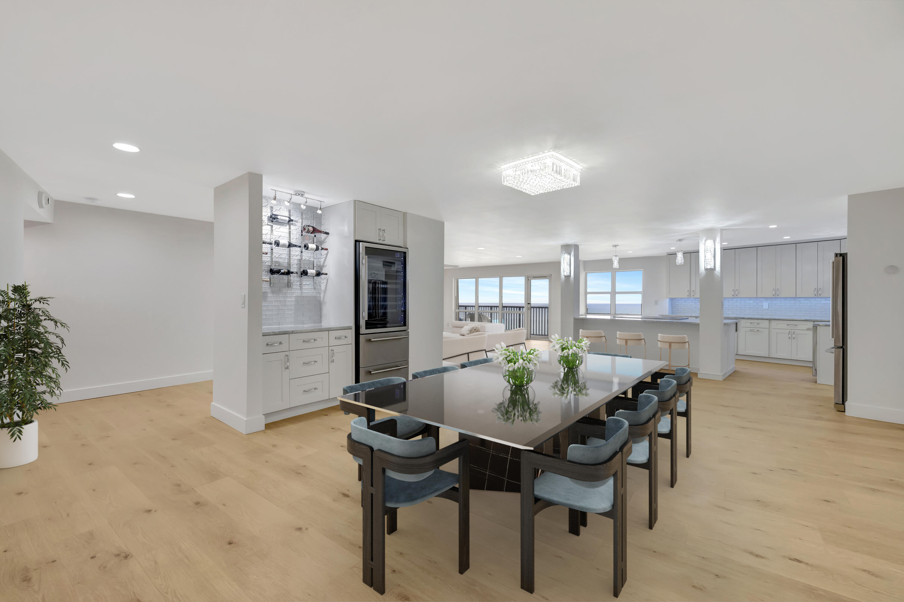 1800 S Ocean Boulevard 910