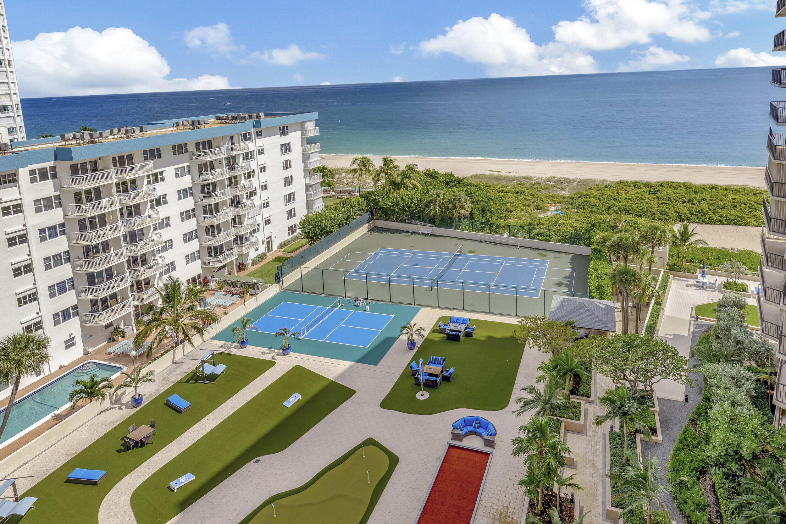 1800 S Ocean Boulevard 910