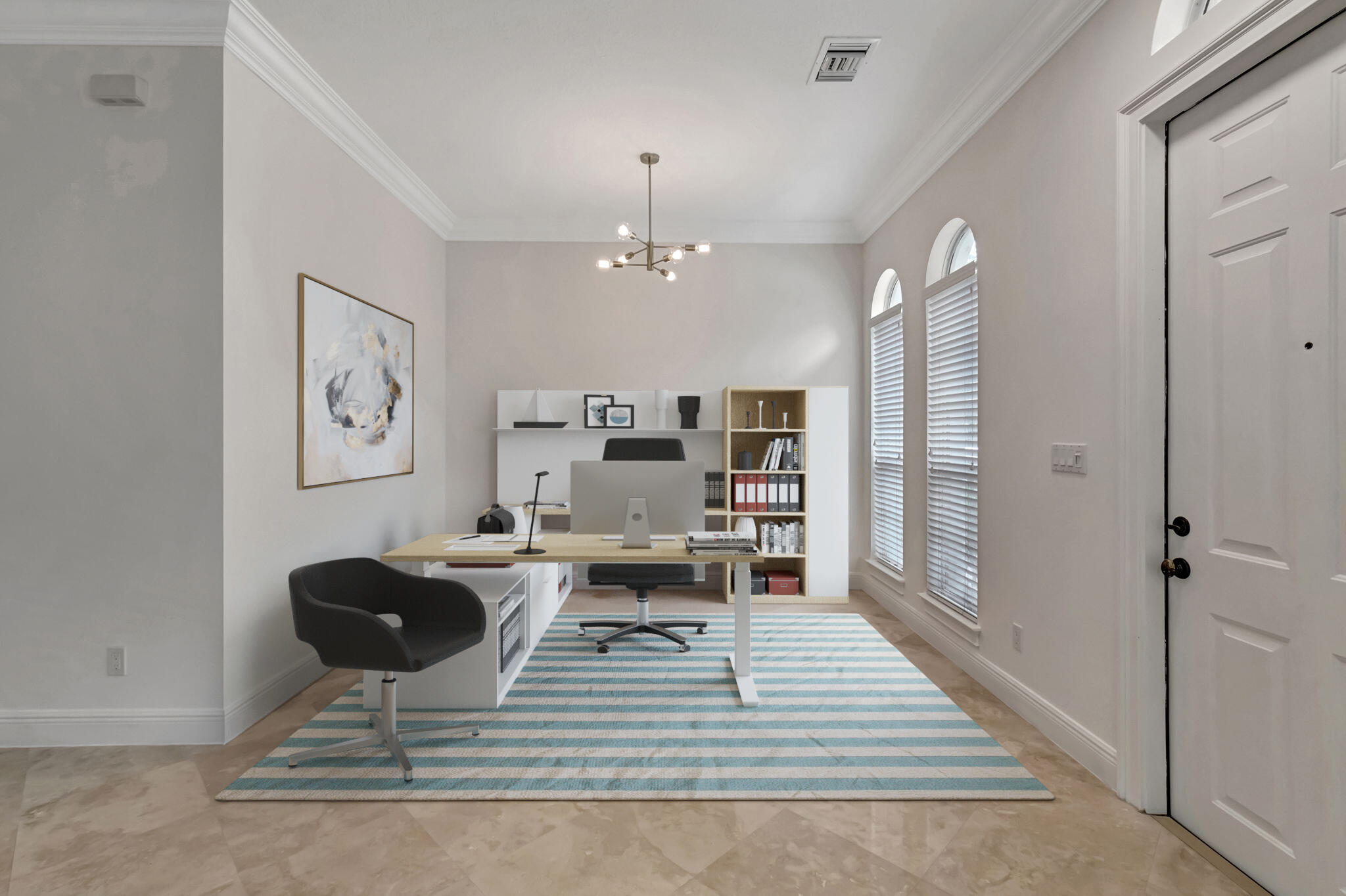 99 Via Poinciana Street