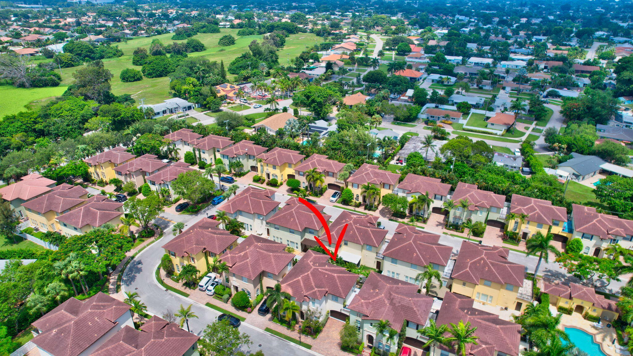 99 Via Poinciana Street