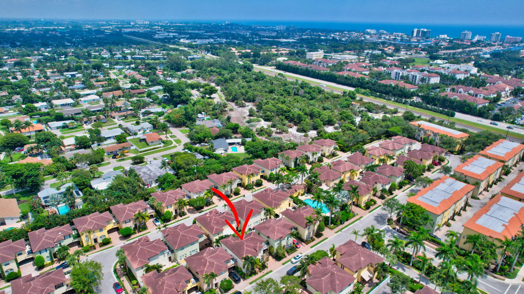 99 Via Poinciana Street