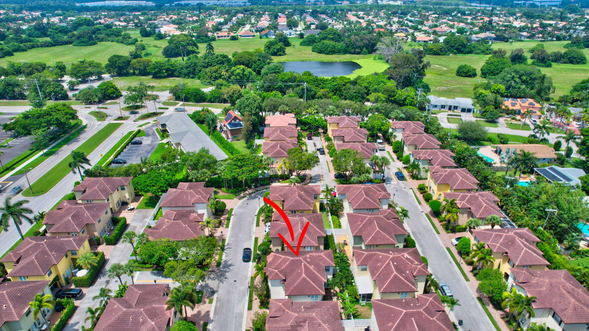 99 Via Poinciana Street