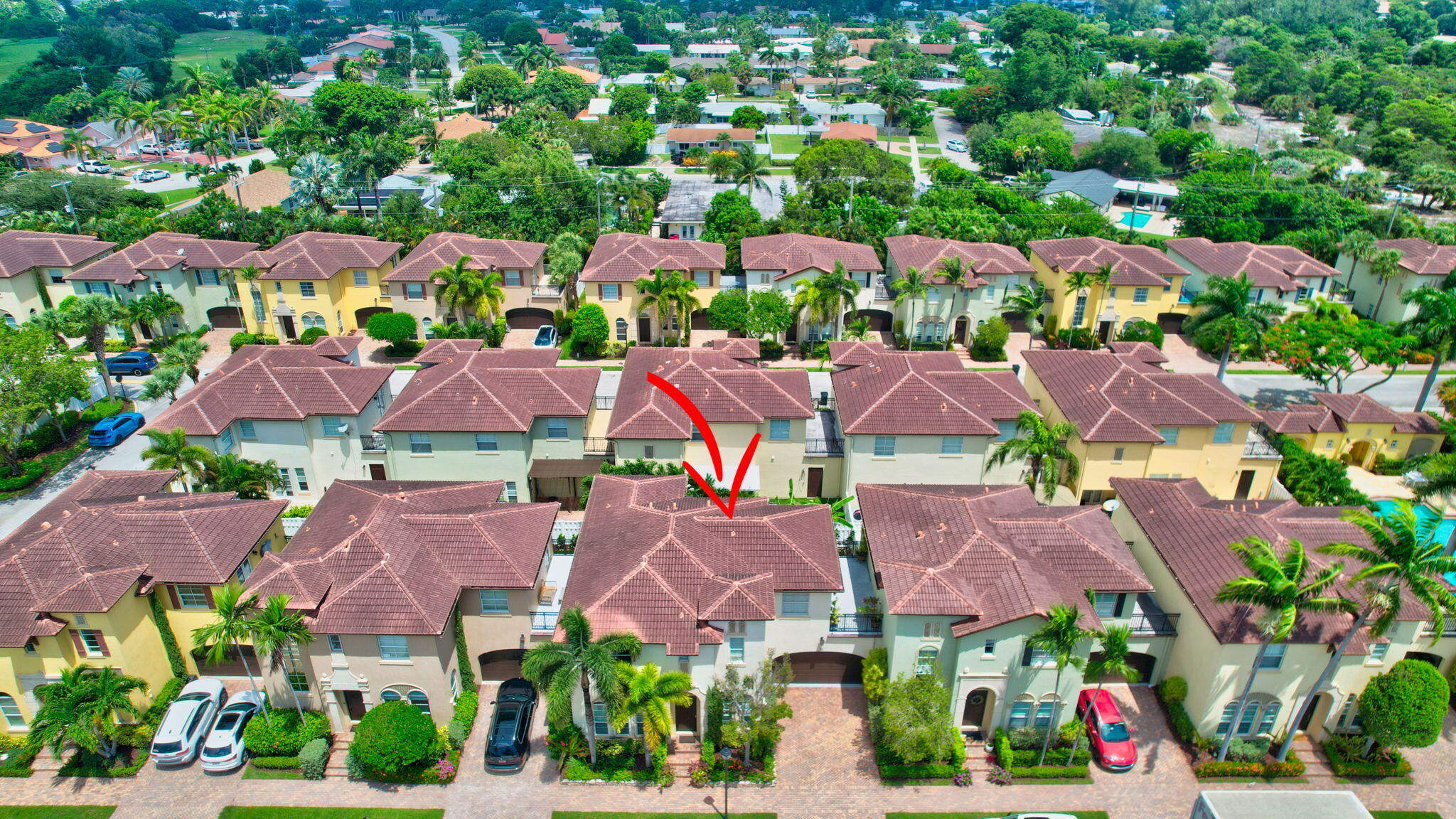 99 Via Poinciana Street