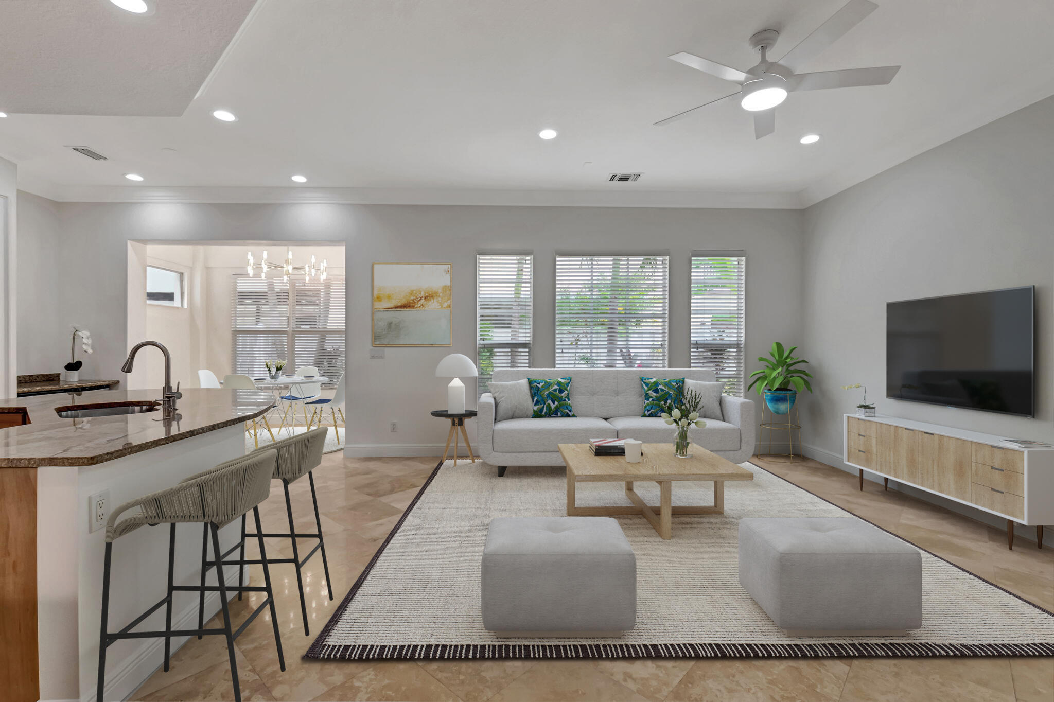 99 Via Poinciana Street