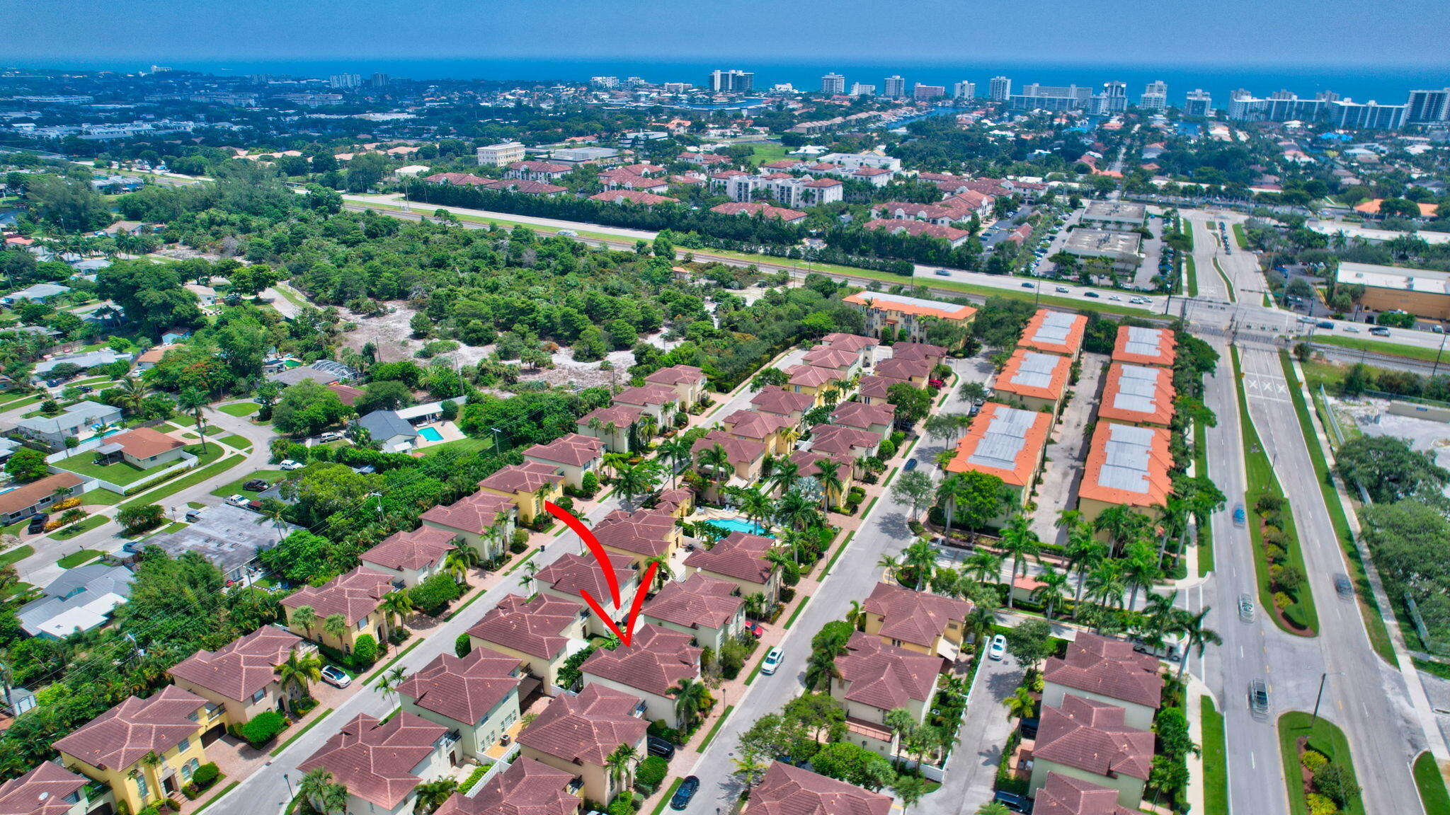 99 Via Poinciana Street
