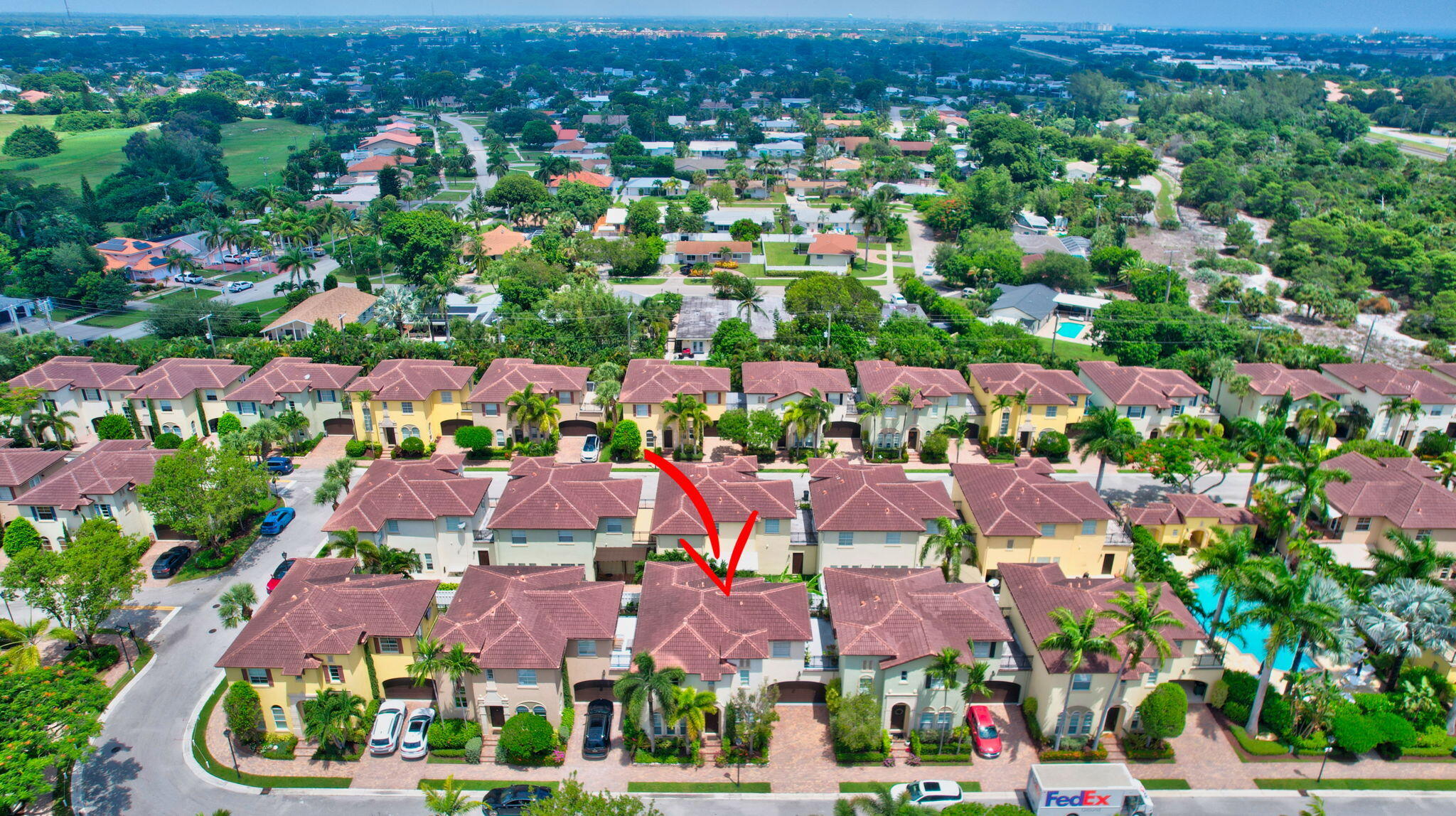 99 Via Poinciana Street