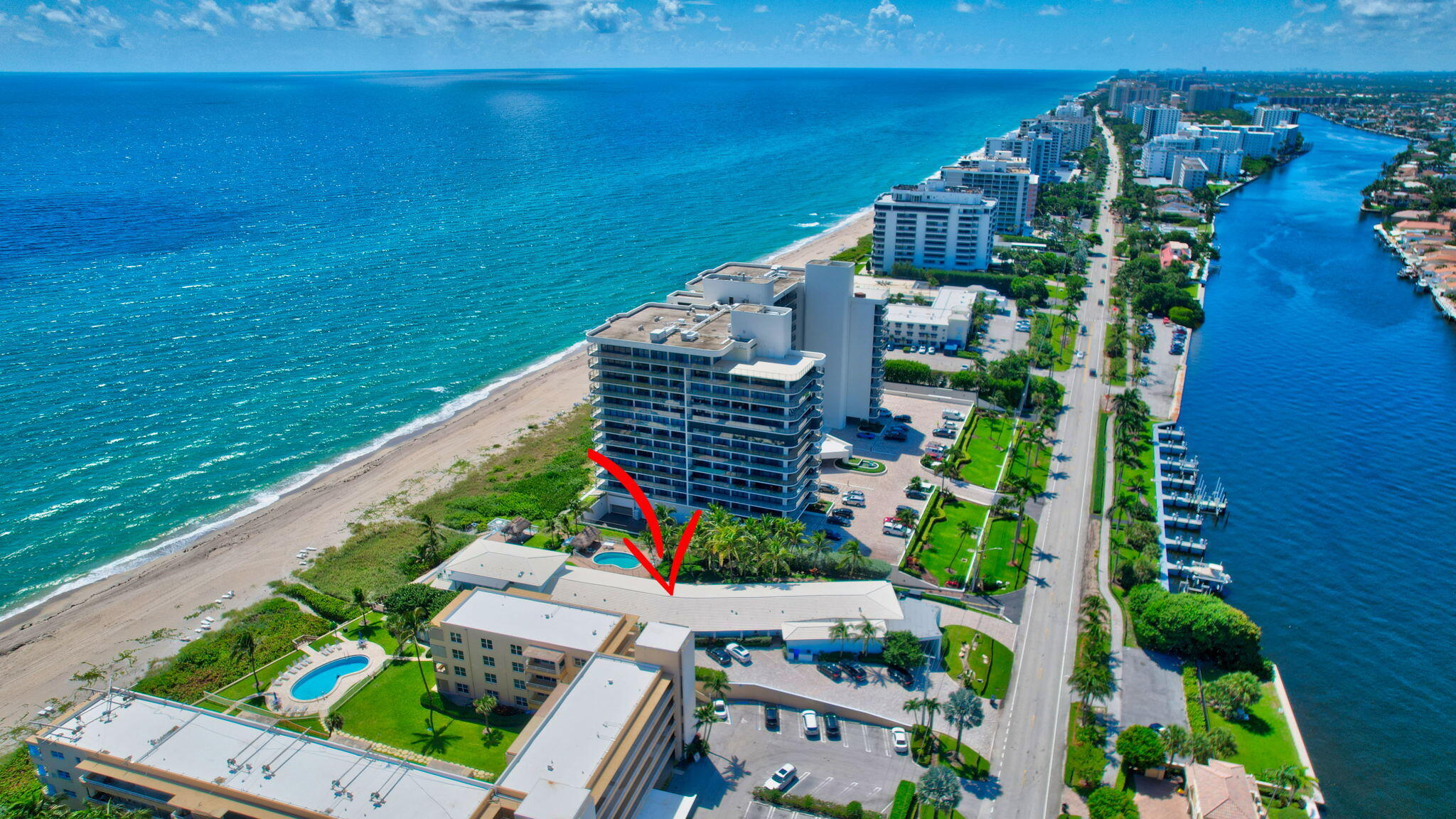2711 S Ocean Boulevard 4
