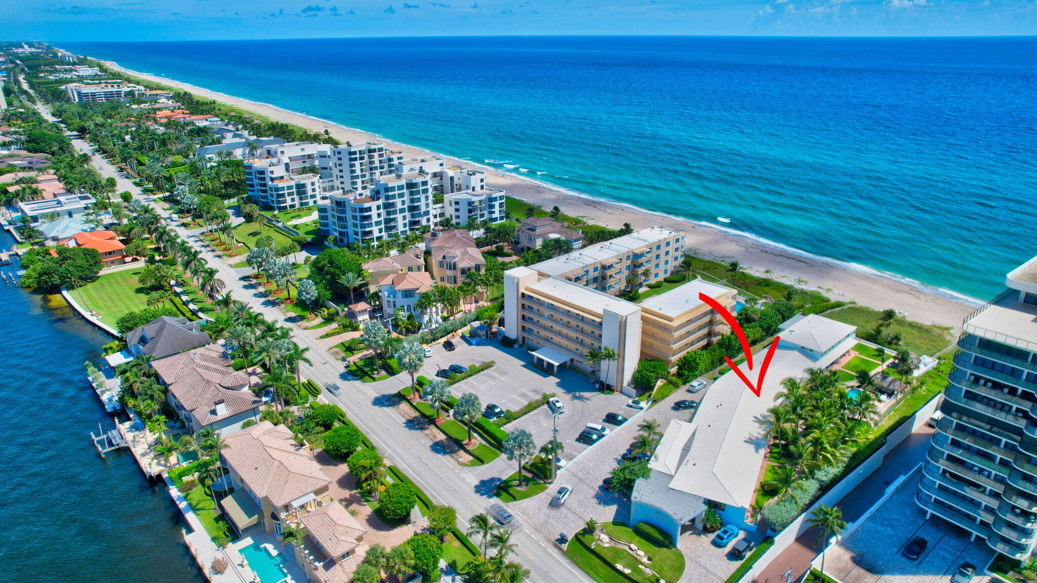 2711 S Ocean Boulevard 4