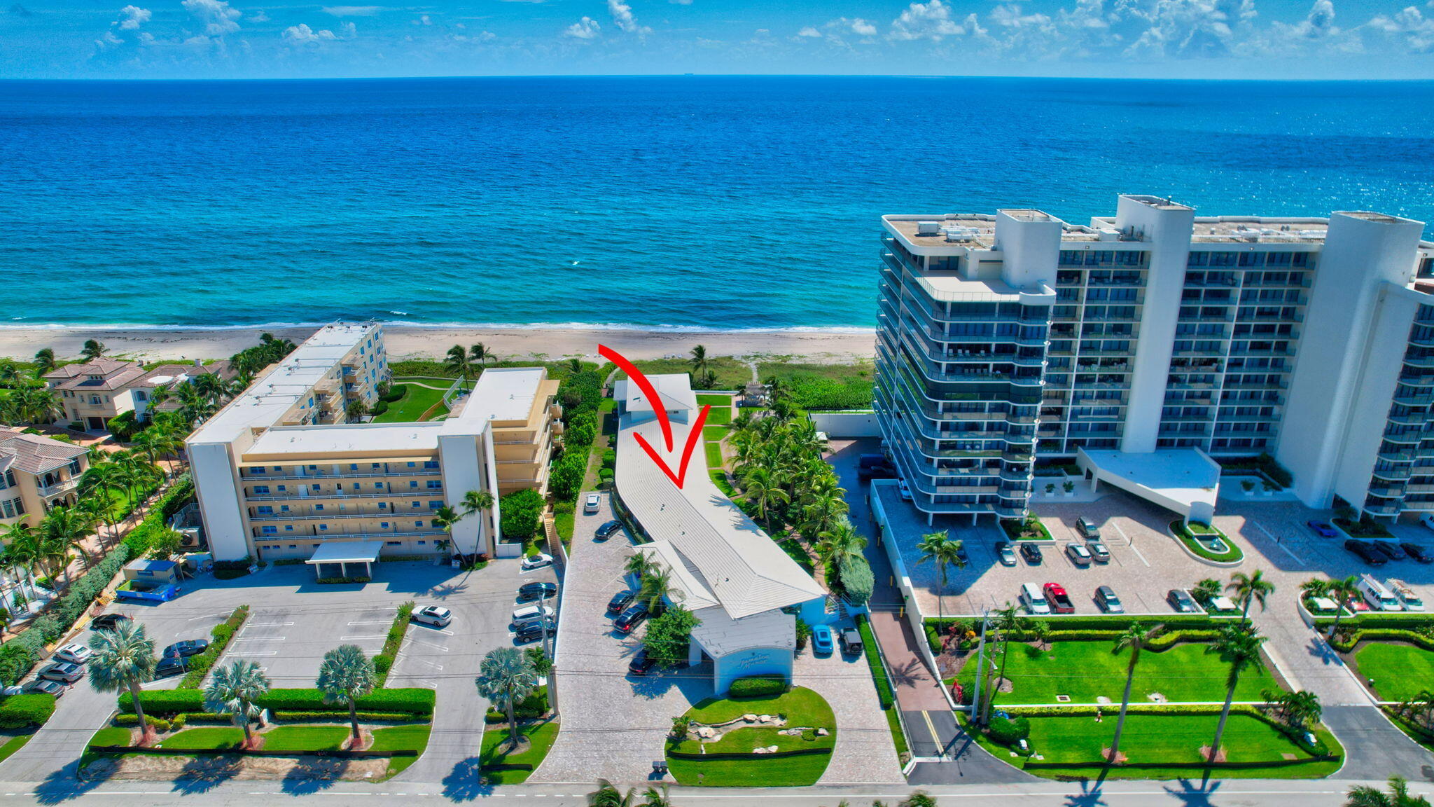 2711 S Ocean Boulevard 4