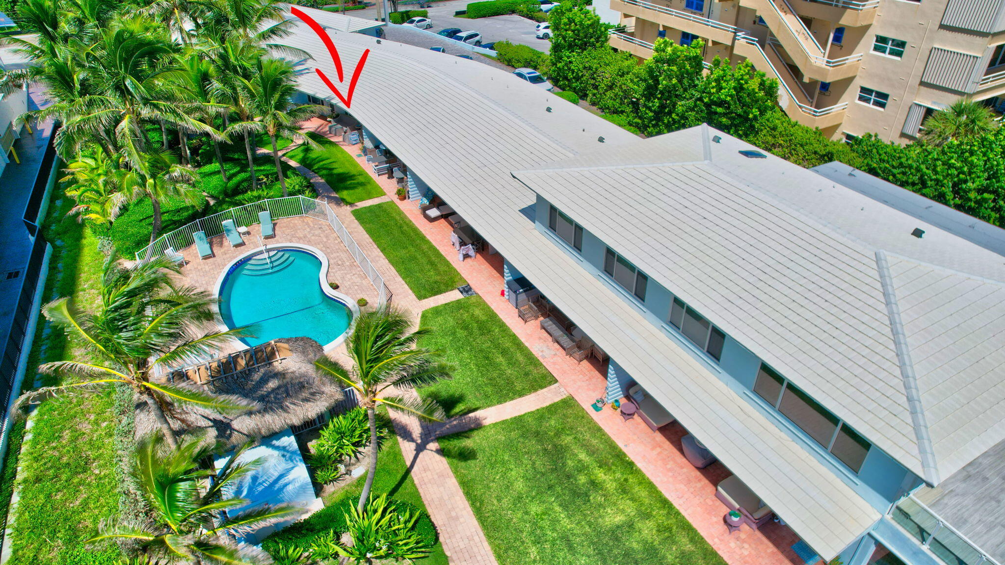 2711 S Ocean Boulevard 4