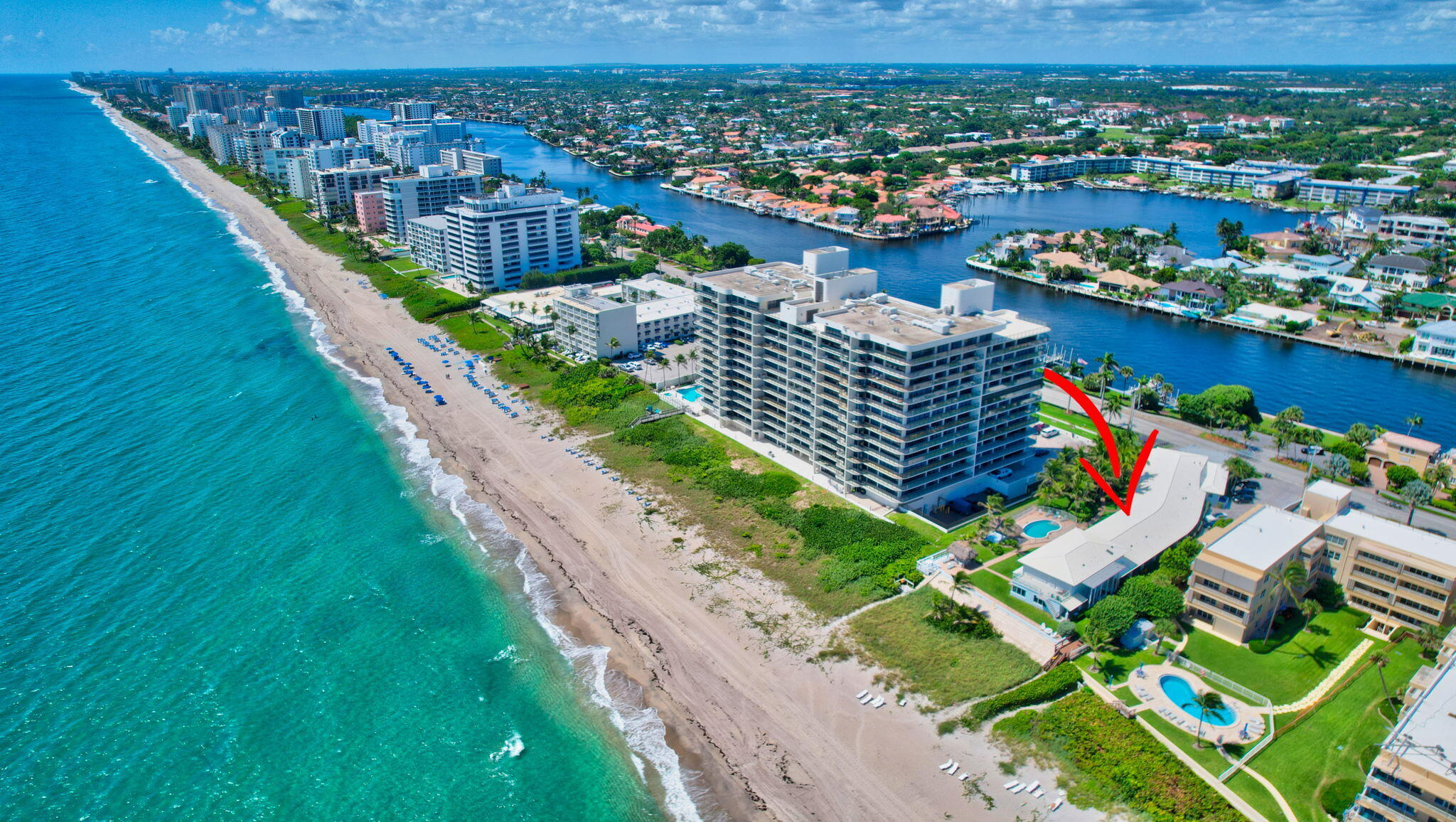 2711 S Ocean Boulevard 4
