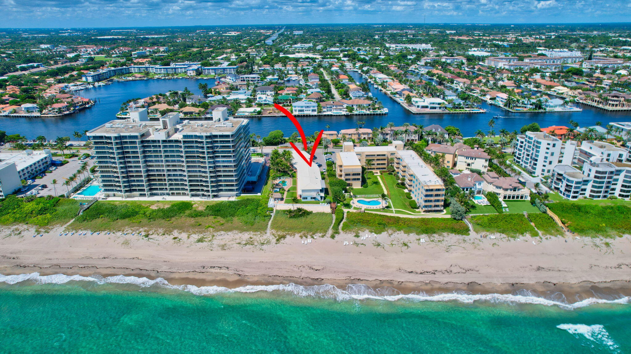 2711 S Ocean Boulevard 4