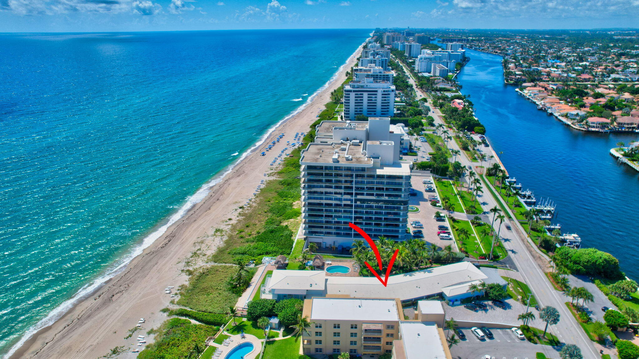 2711 S Ocean Boulevard 4