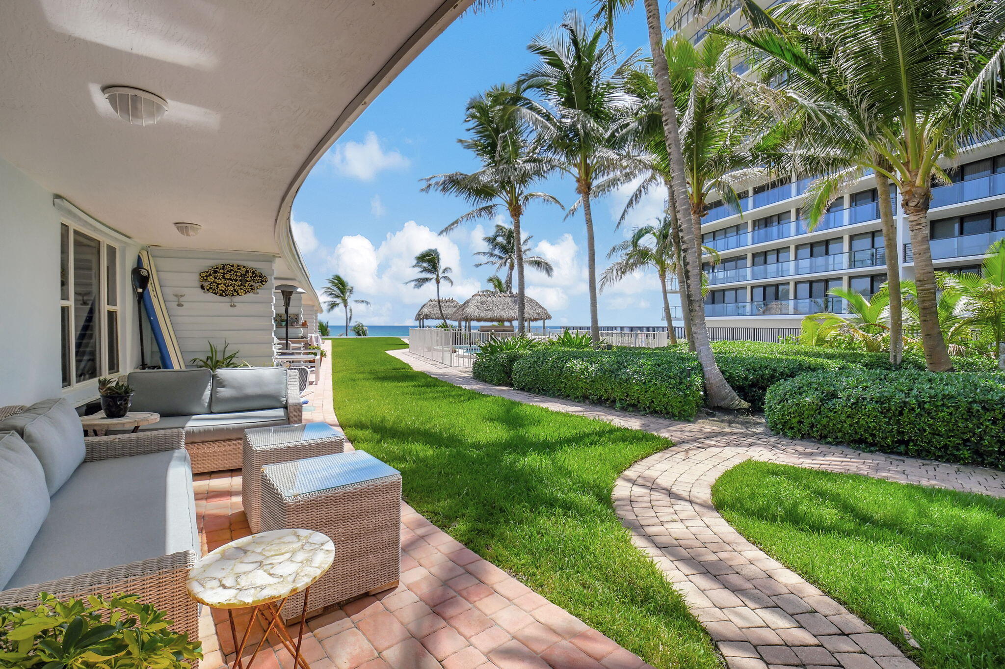 2711 S Ocean Boulevard 4