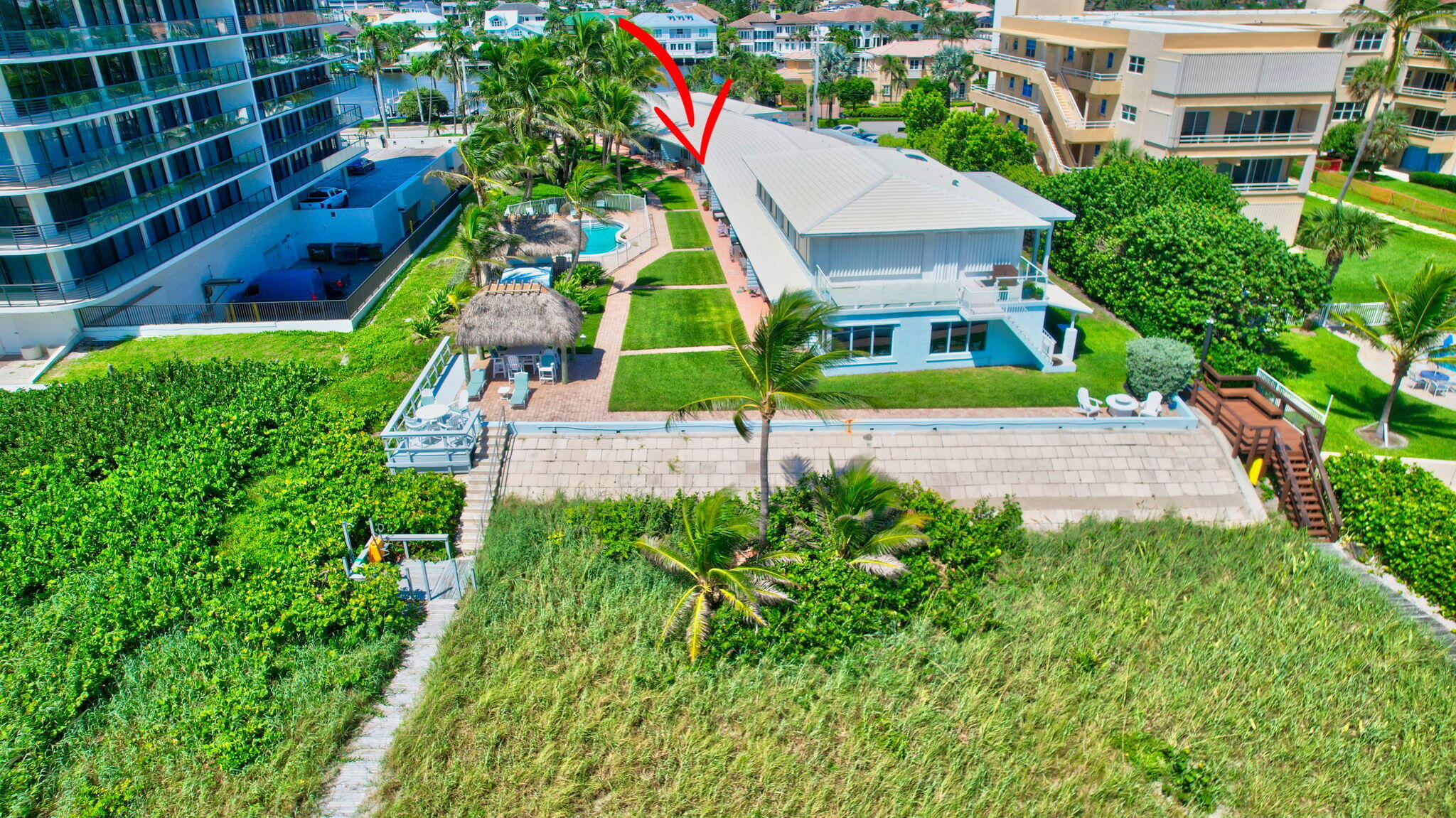 2711 S Ocean Boulevard 4