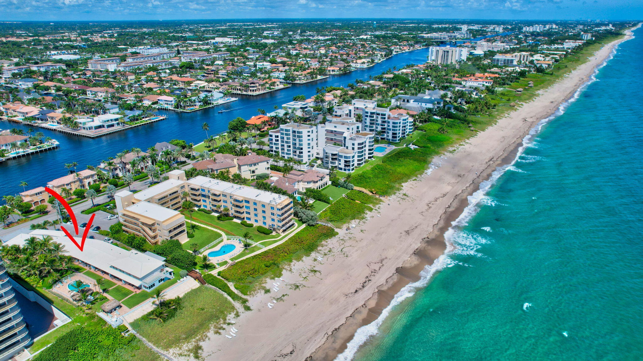 2711 S Ocean Boulevard 4