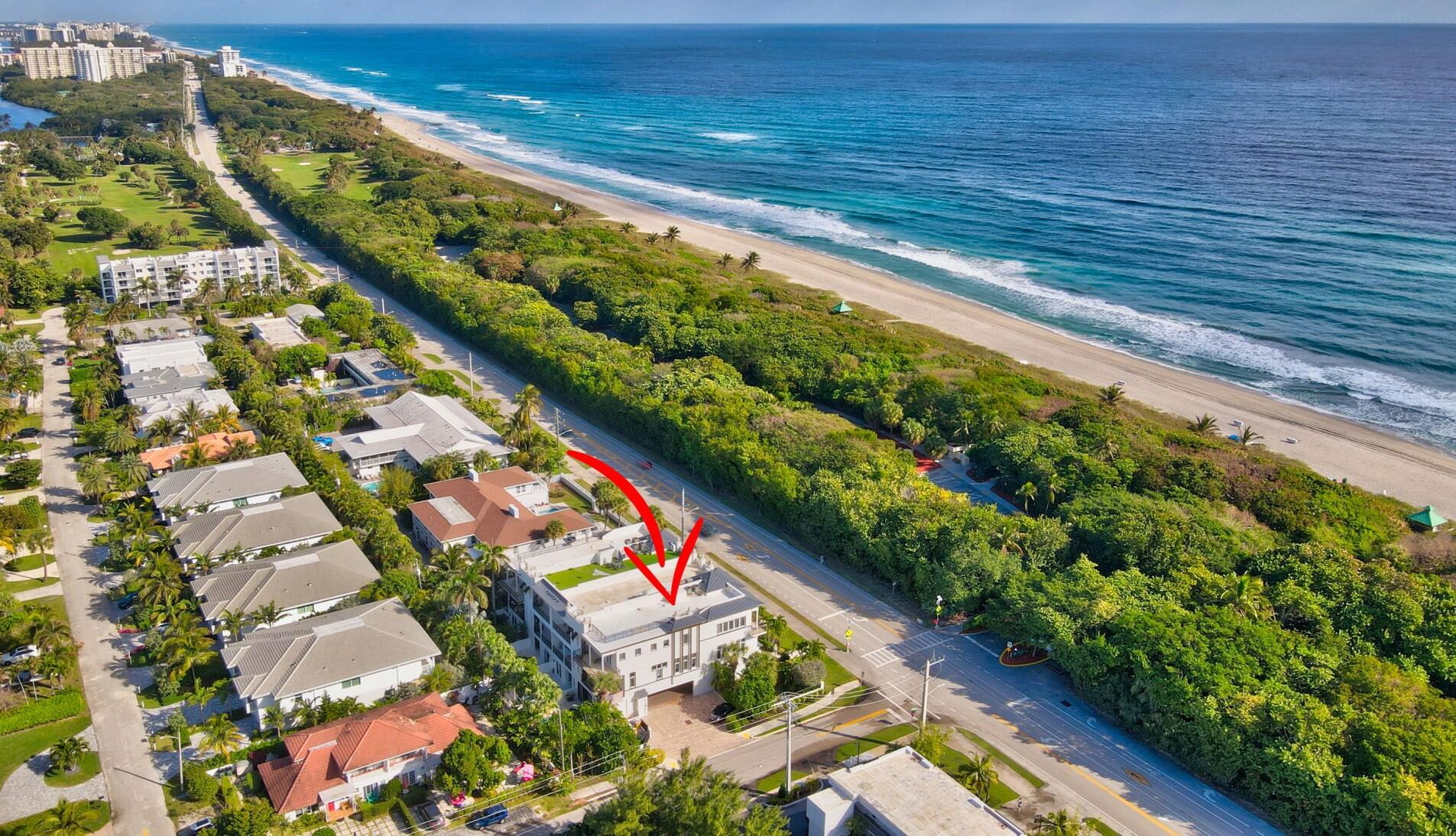 425 N Ocean Boulevard 1