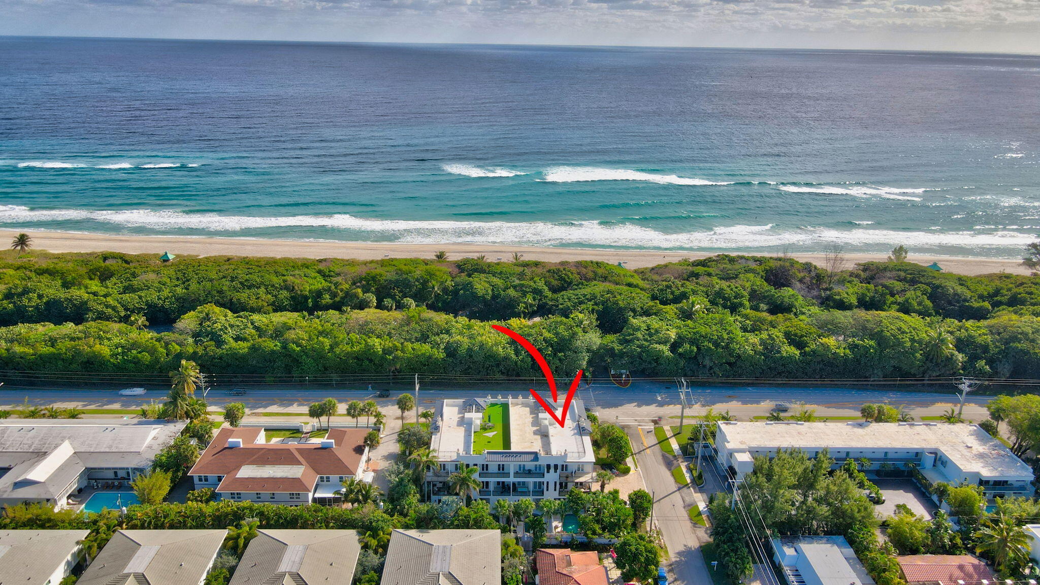 425 N Ocean Boulevard 1