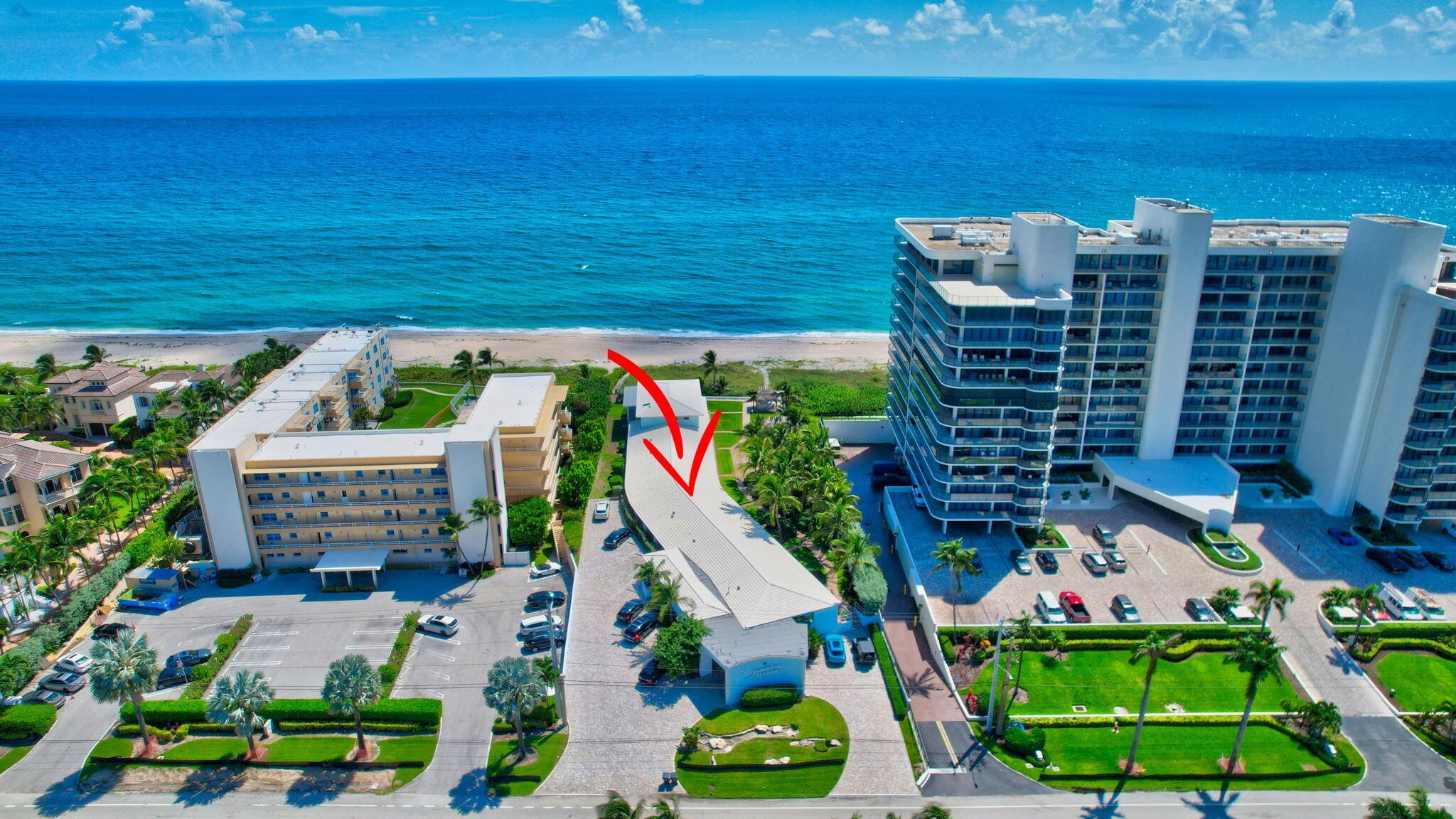 2711 S Ocean 0020 Boulevard 2