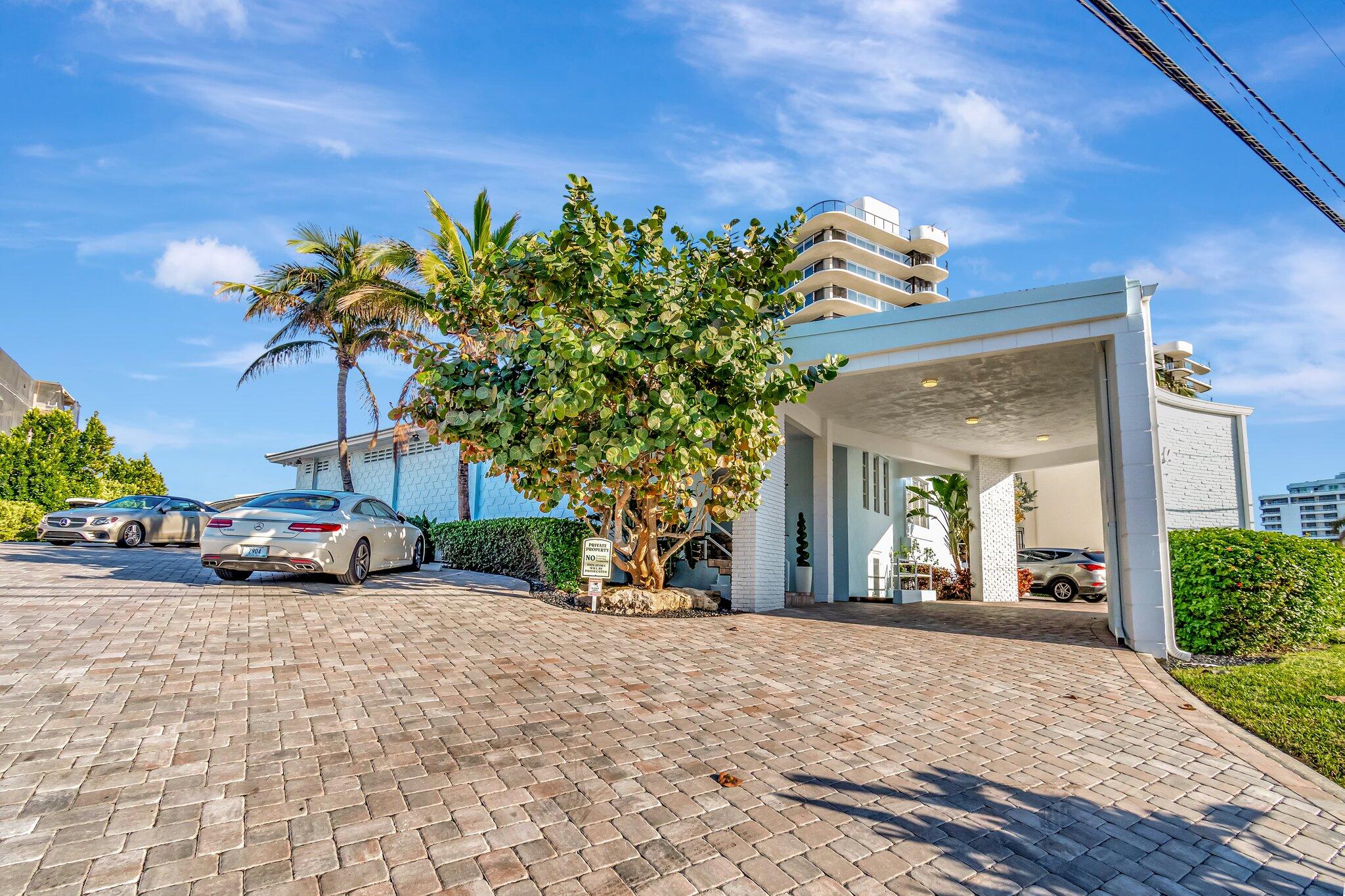 2711 S Ocean 0020 Boulevard 2