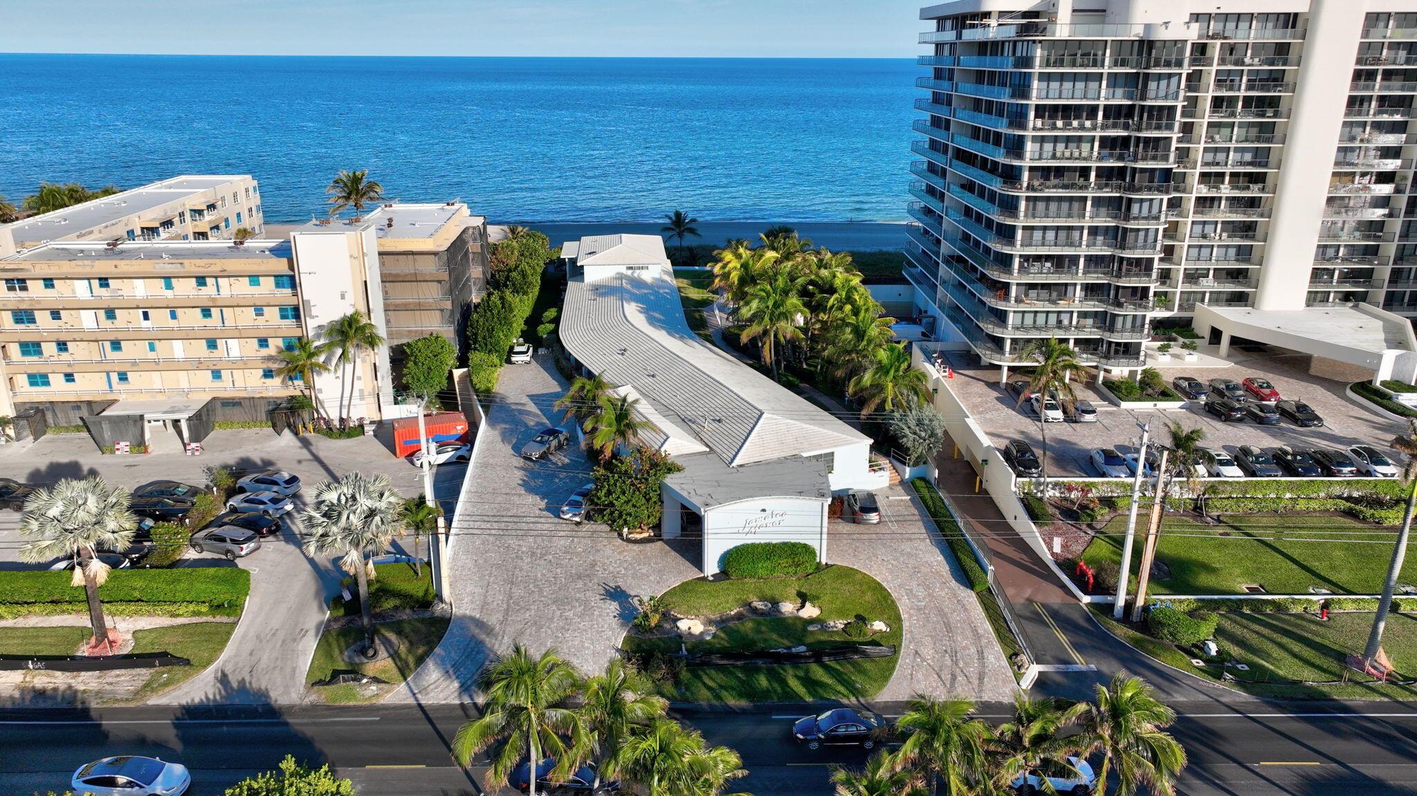 2711 S Ocean 0020 Boulevard 2