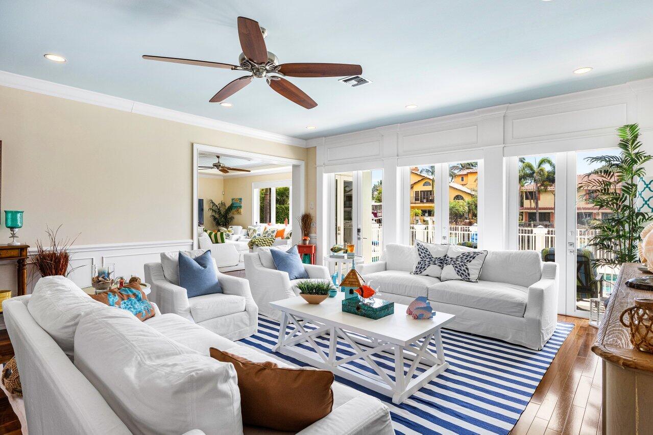 960 Dogwood Drive