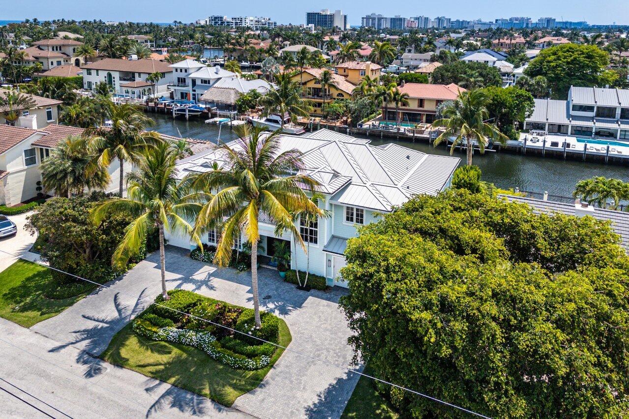 960 Dogwood Drive