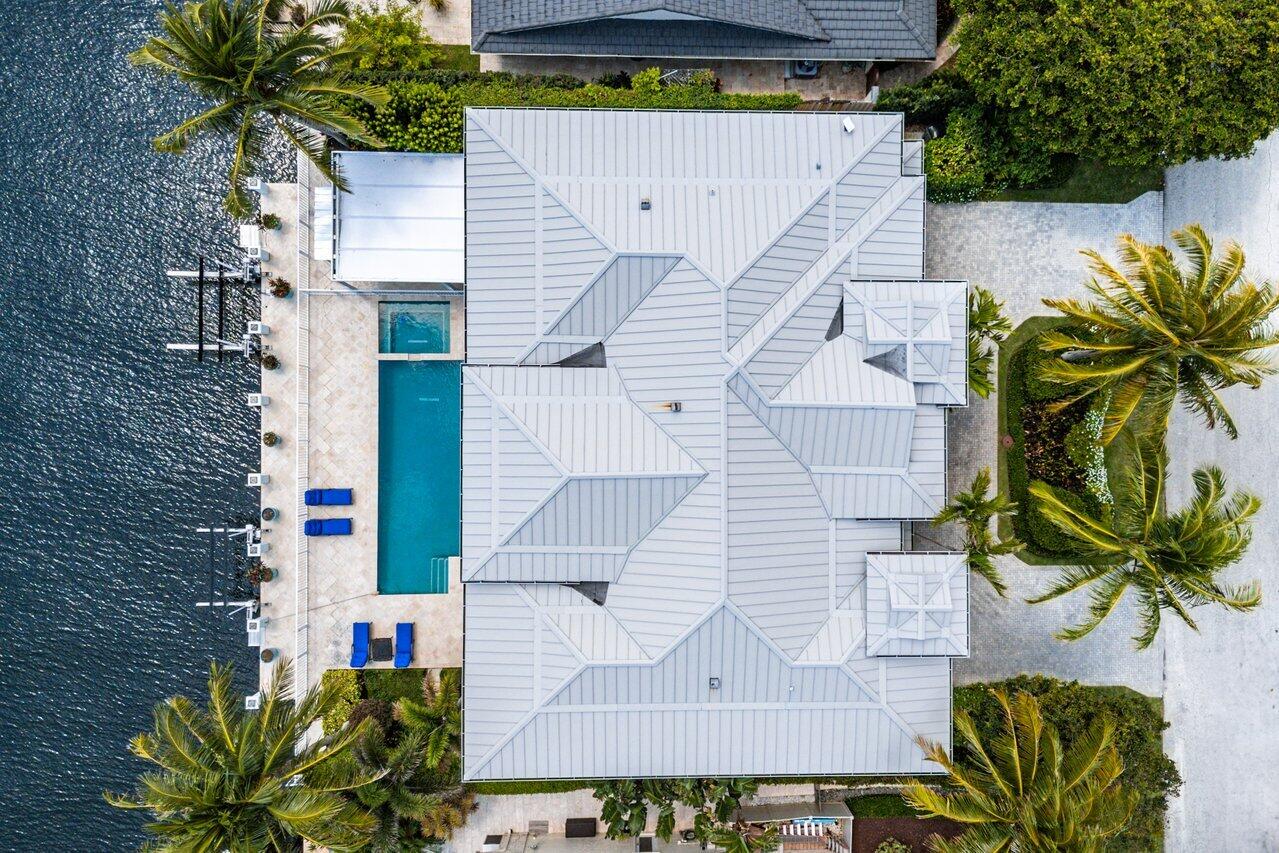 960 Dogwood Drive