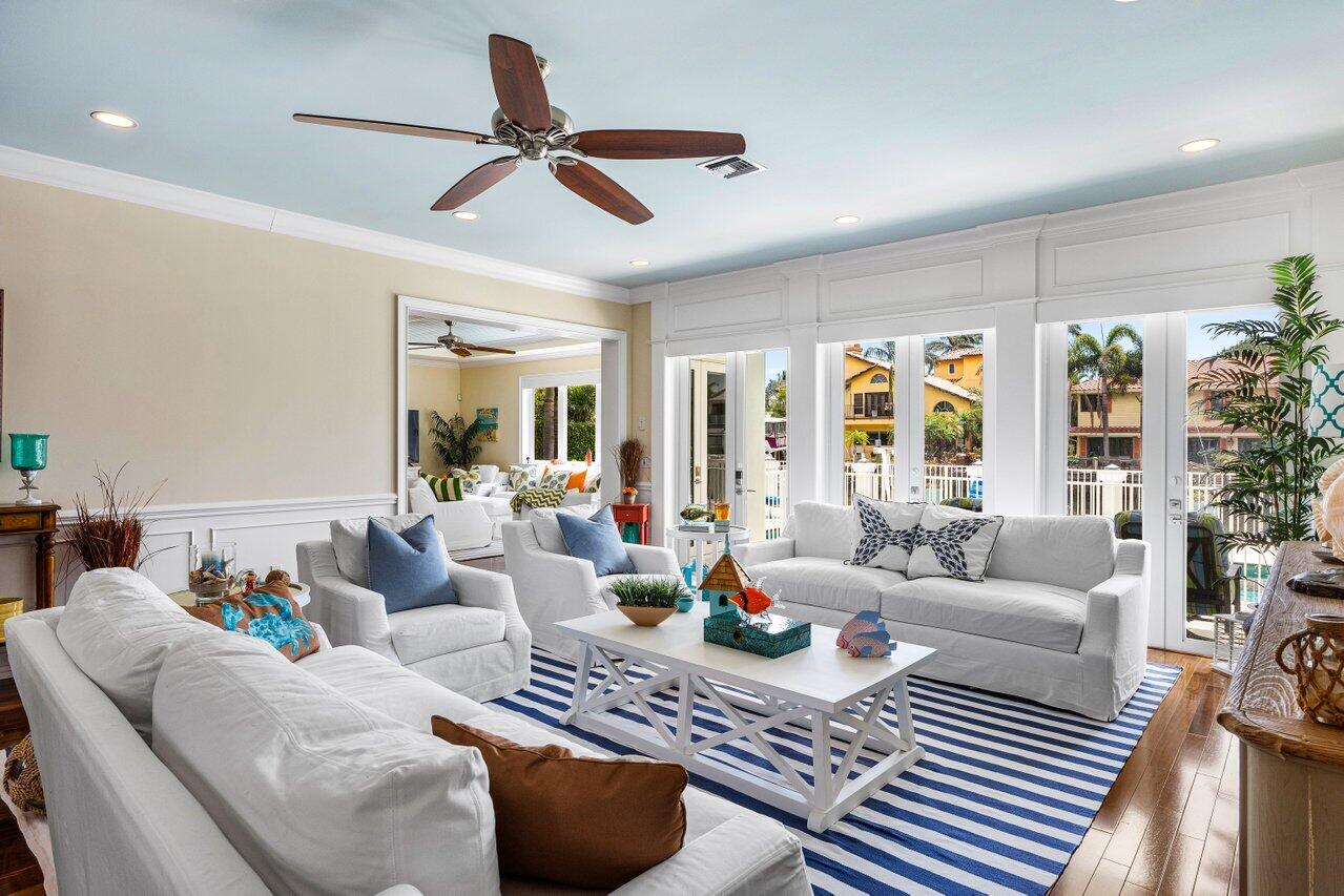 960 Dogwood Drive