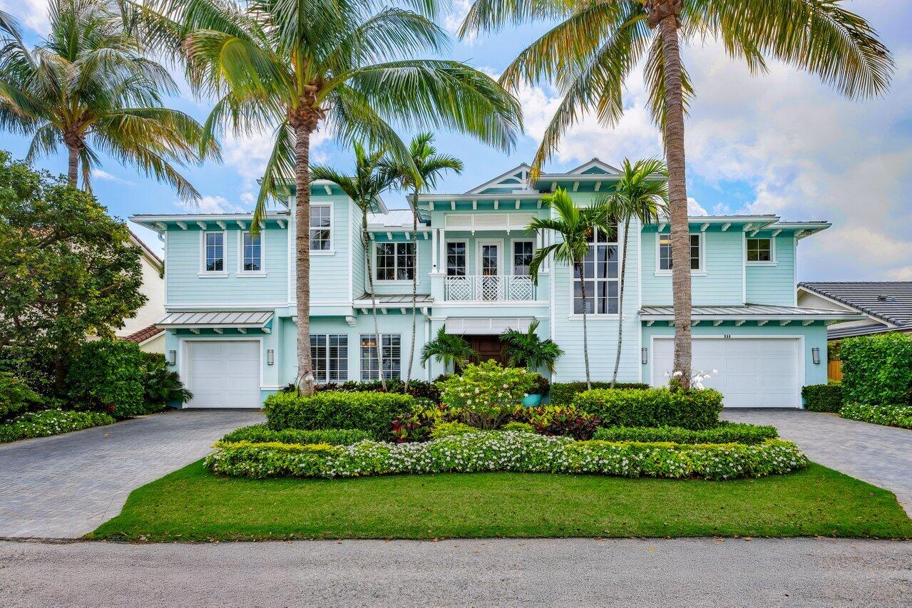 960 Dogwood Drive
