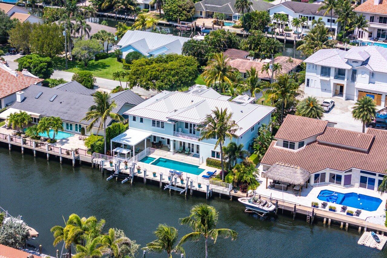 960 Dogwood Drive