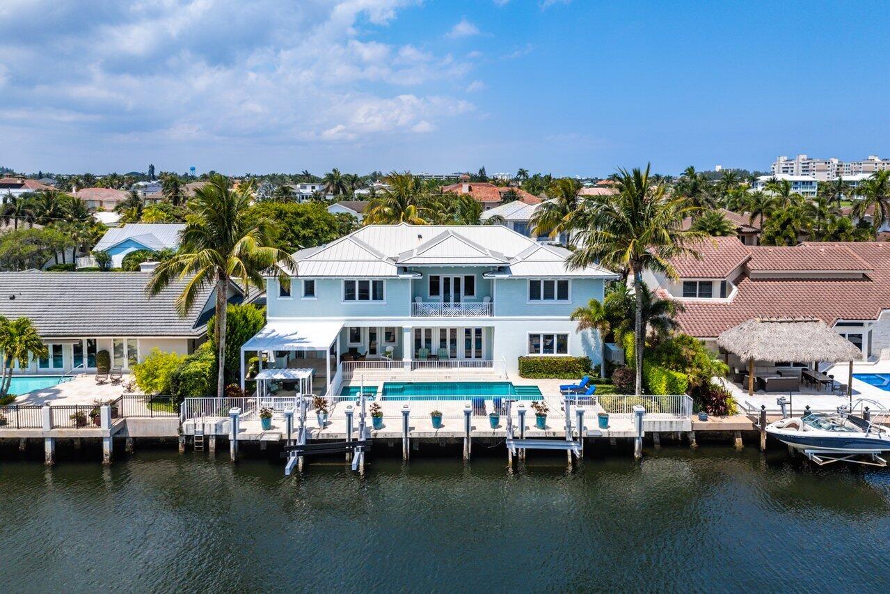 960 Dogwood Drive
