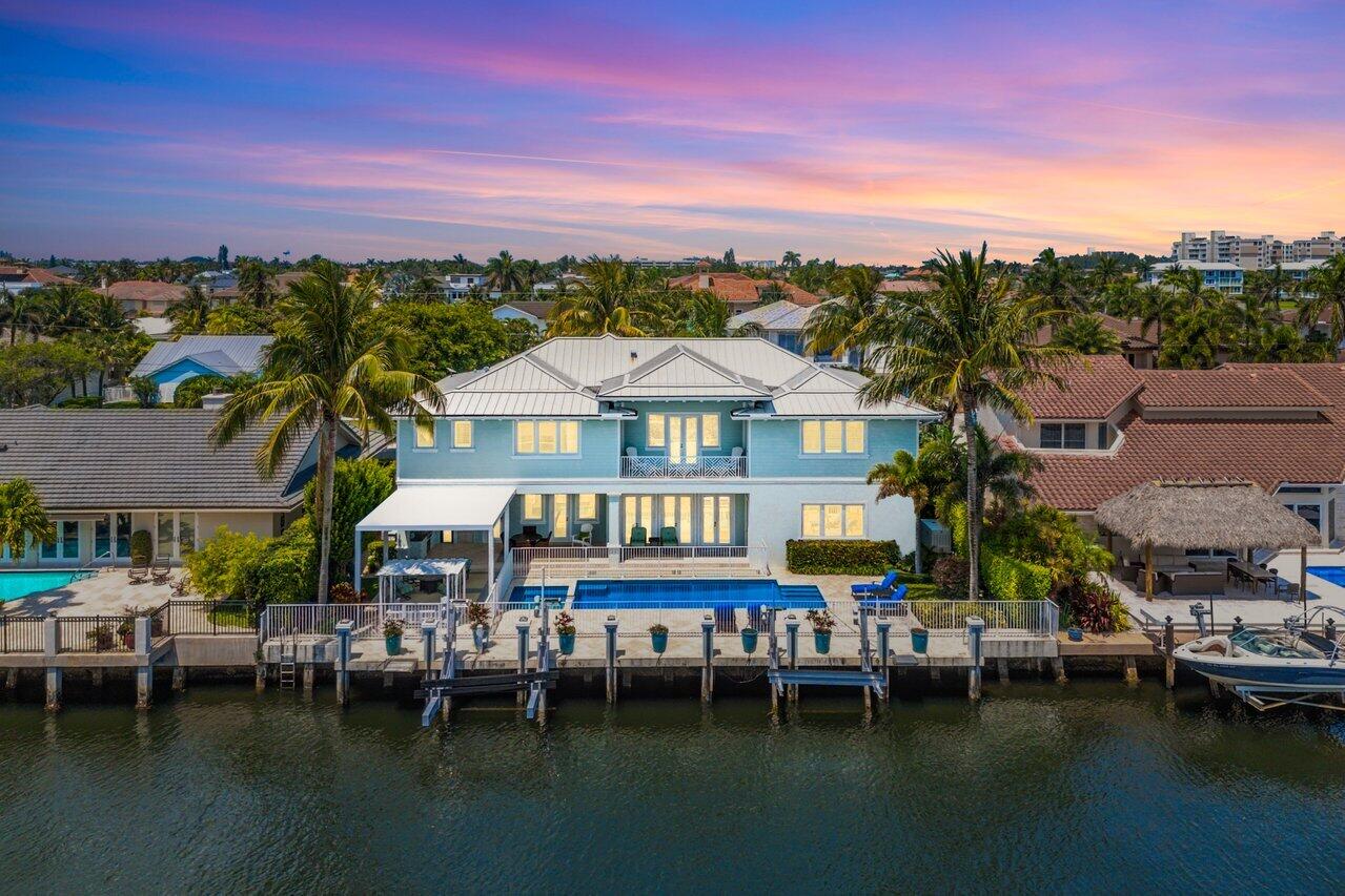 960 Dogwood Drive